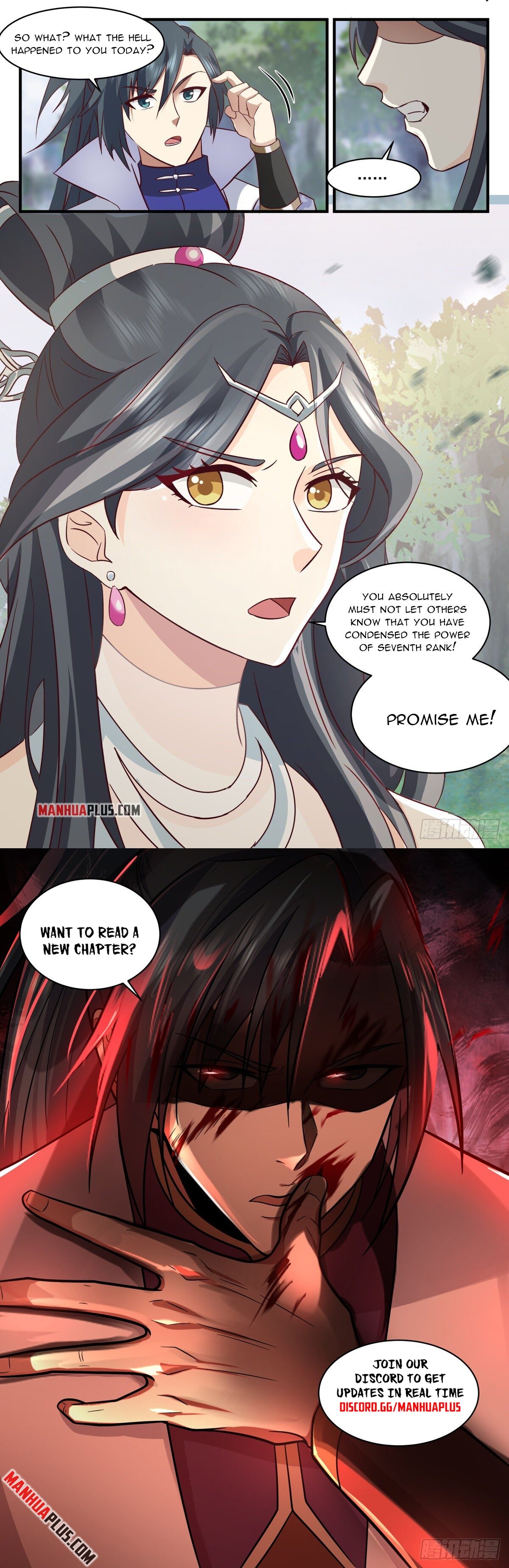Martial Peak Chapter 2638 - 12