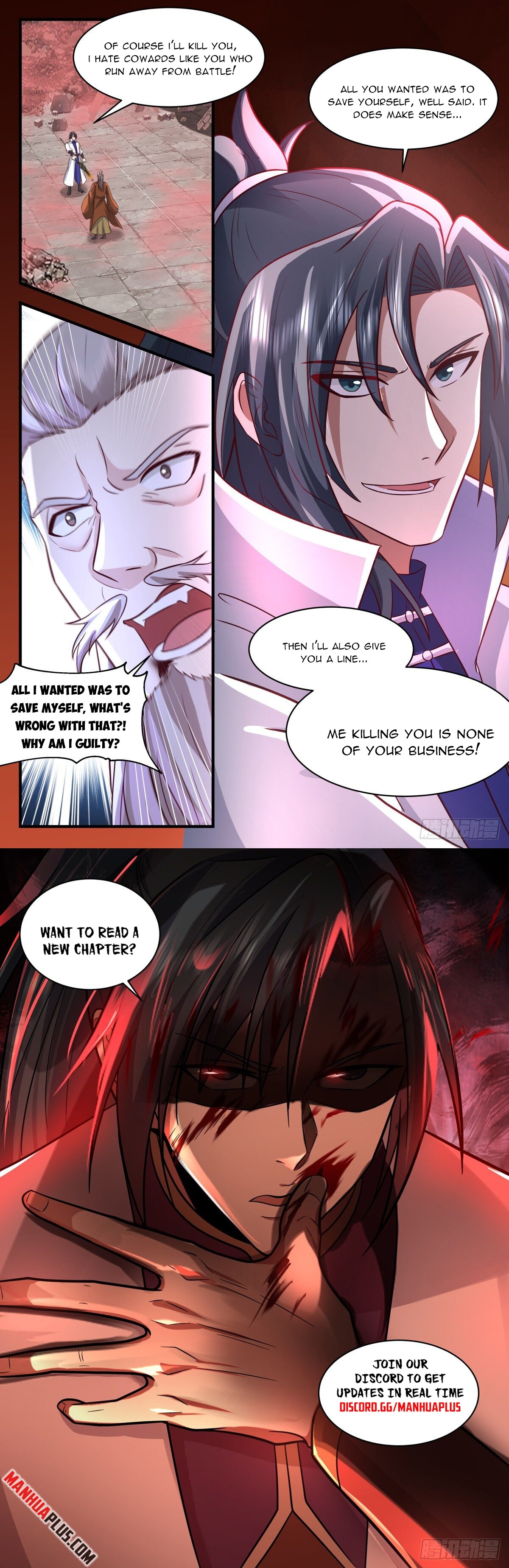 Martial Peak Chapter 2637 - 12