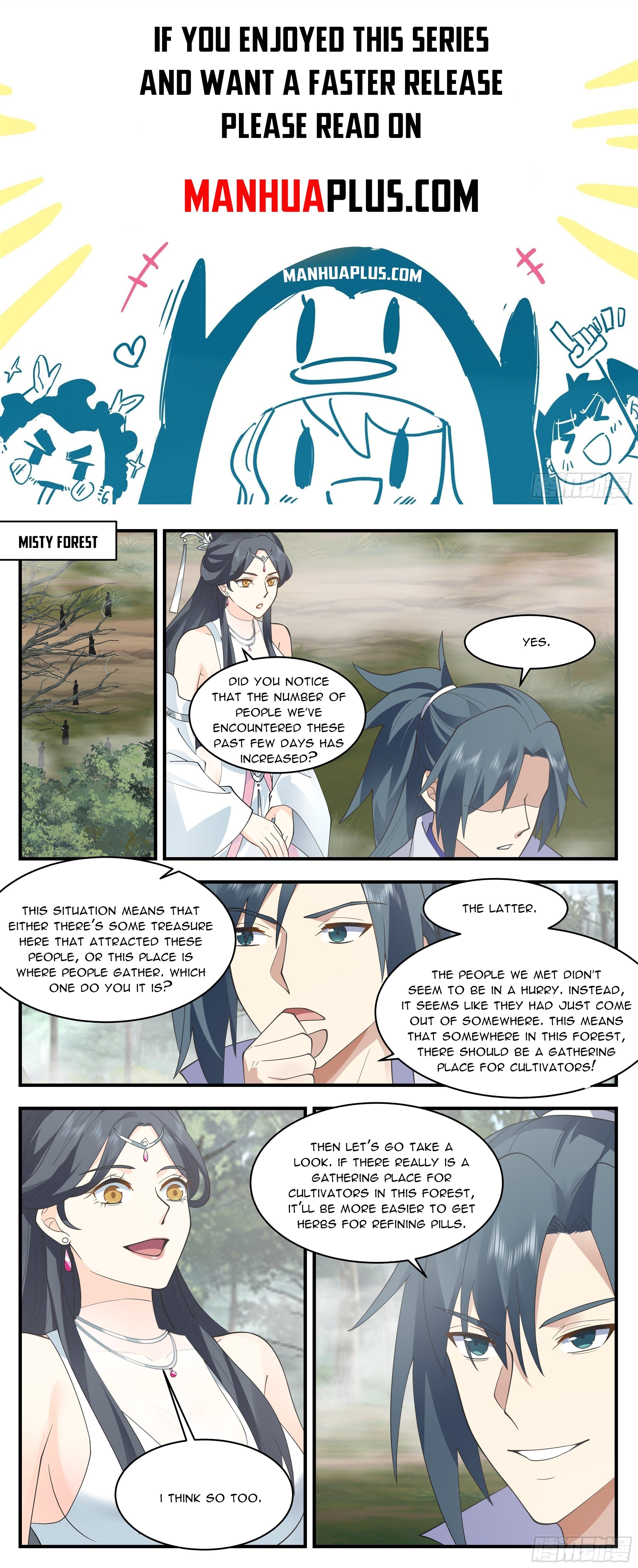 Martial Peak Chapter 2642 - 2