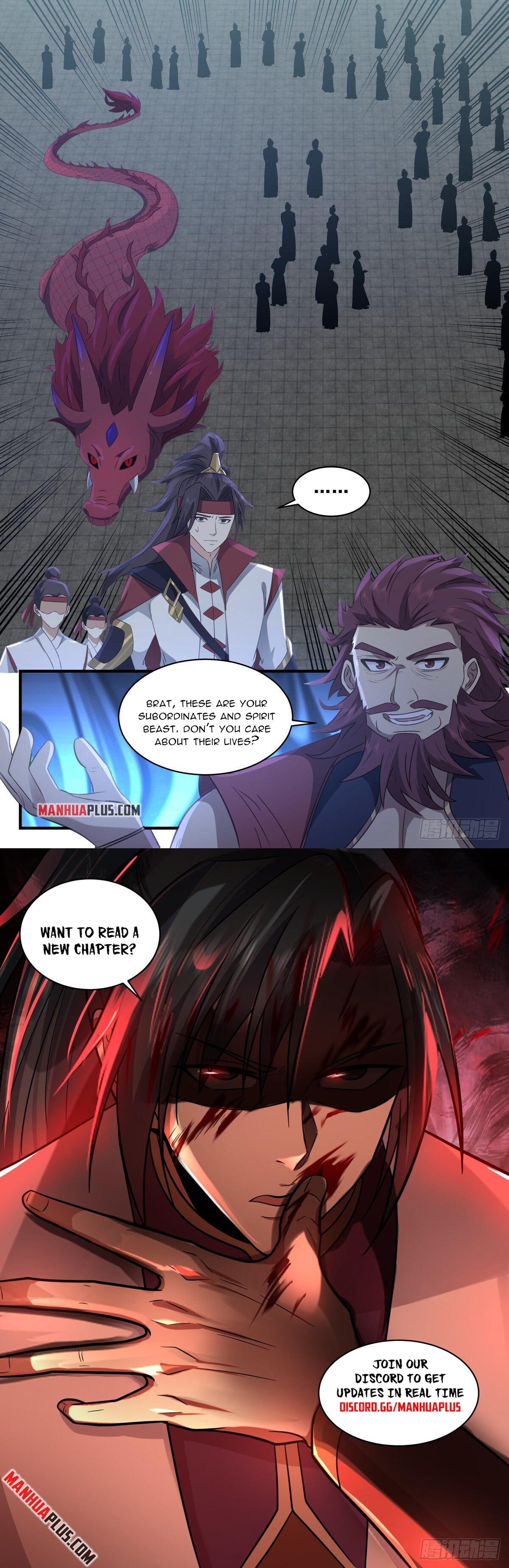 Martial Peak Chapter 2656 - 12