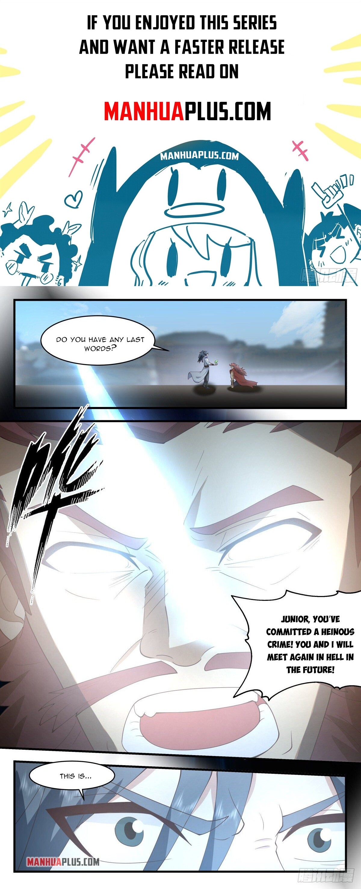 Martial Peak Chapter 2661 - 1