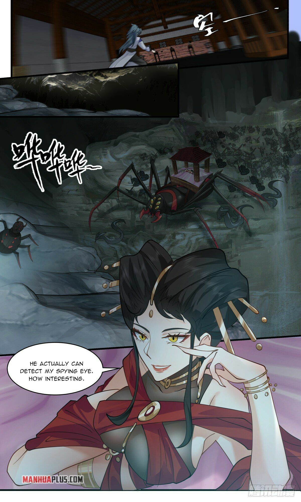 Martial Peak Chapter 2662 - 2