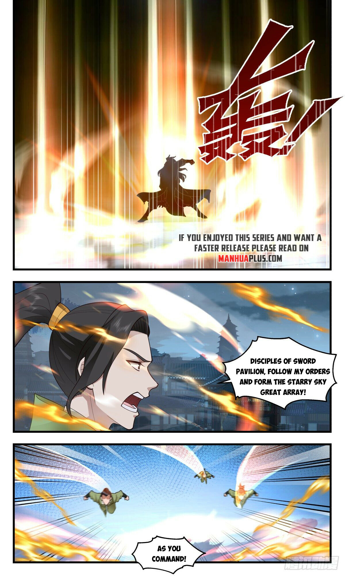 Martial Peak Chapter 2658 - 7