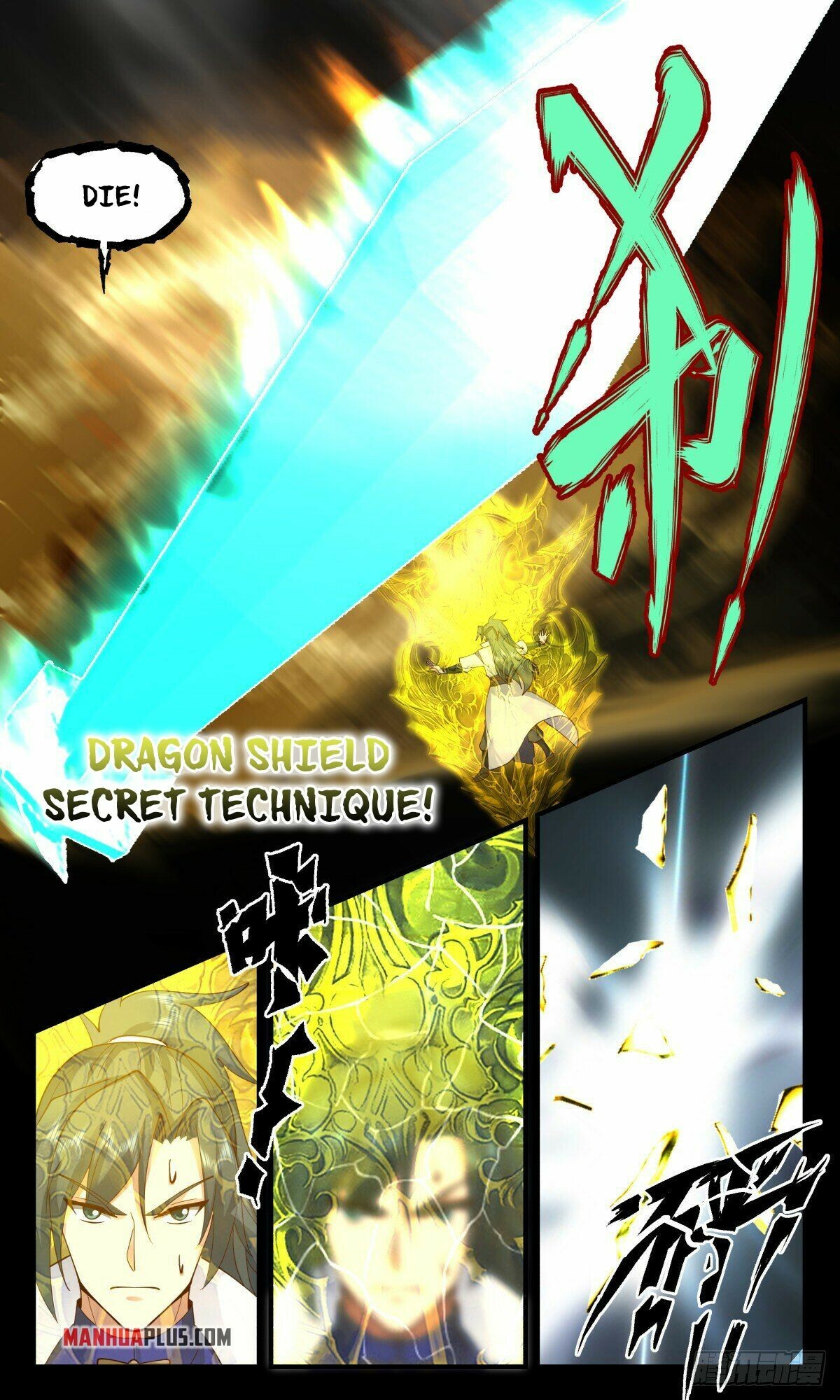 Martial Peak Chapter 2658 - 9