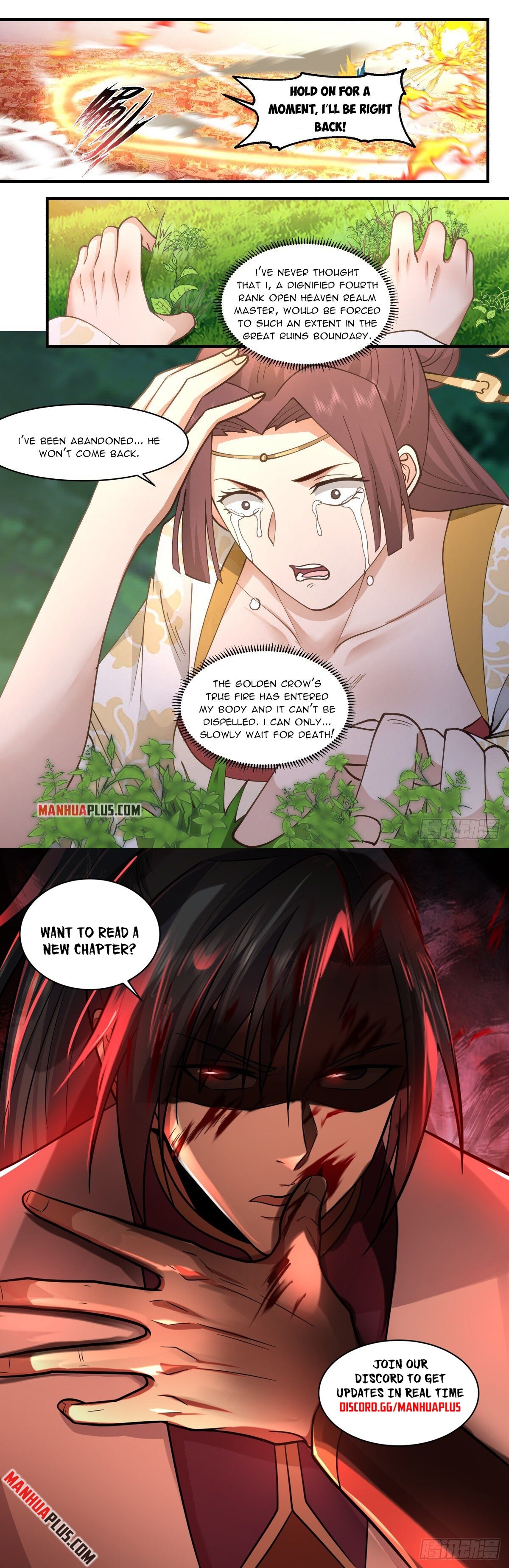Martial Peak Chapter 2659 - 12