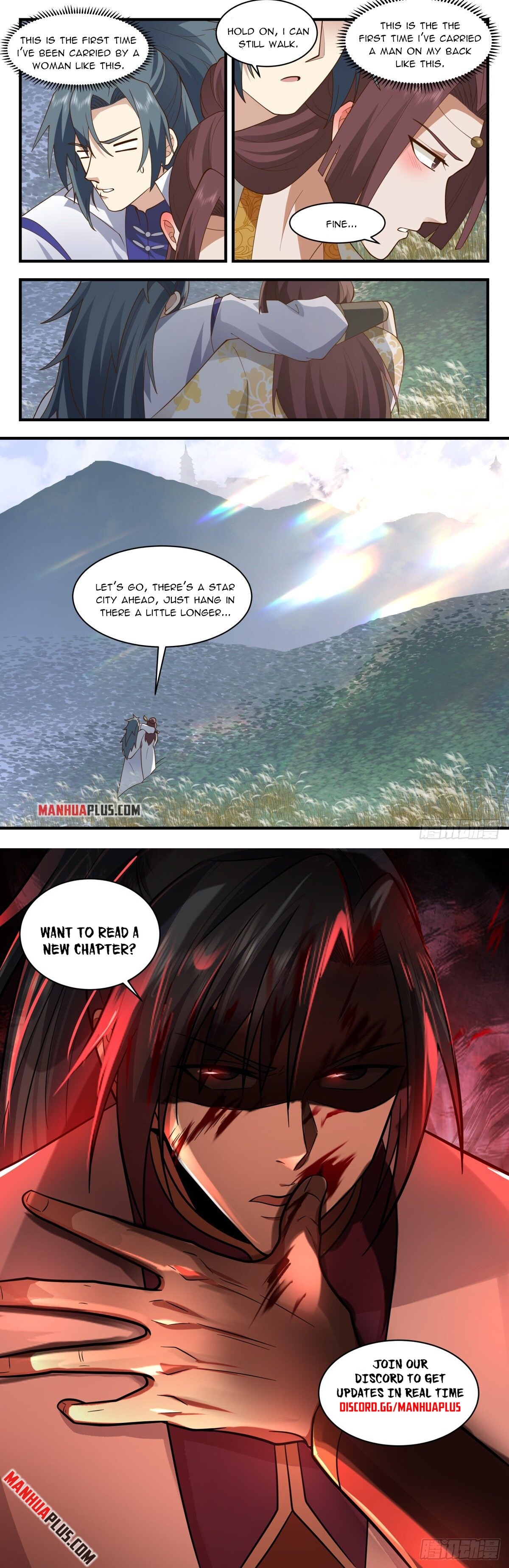 Martial Peak Chapter 2662 - 12