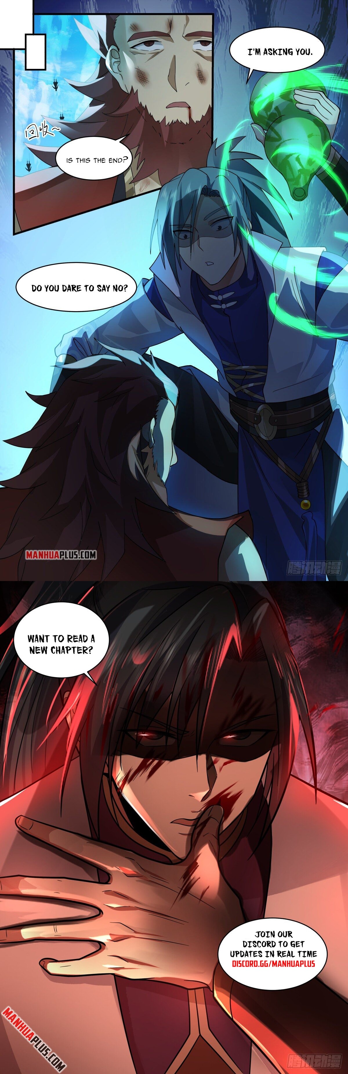 Martial Peak Chapter 2660 - 12