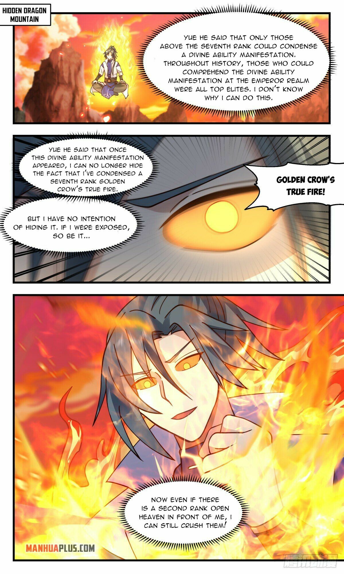 Martial Peak Chapter 2664 - 11
