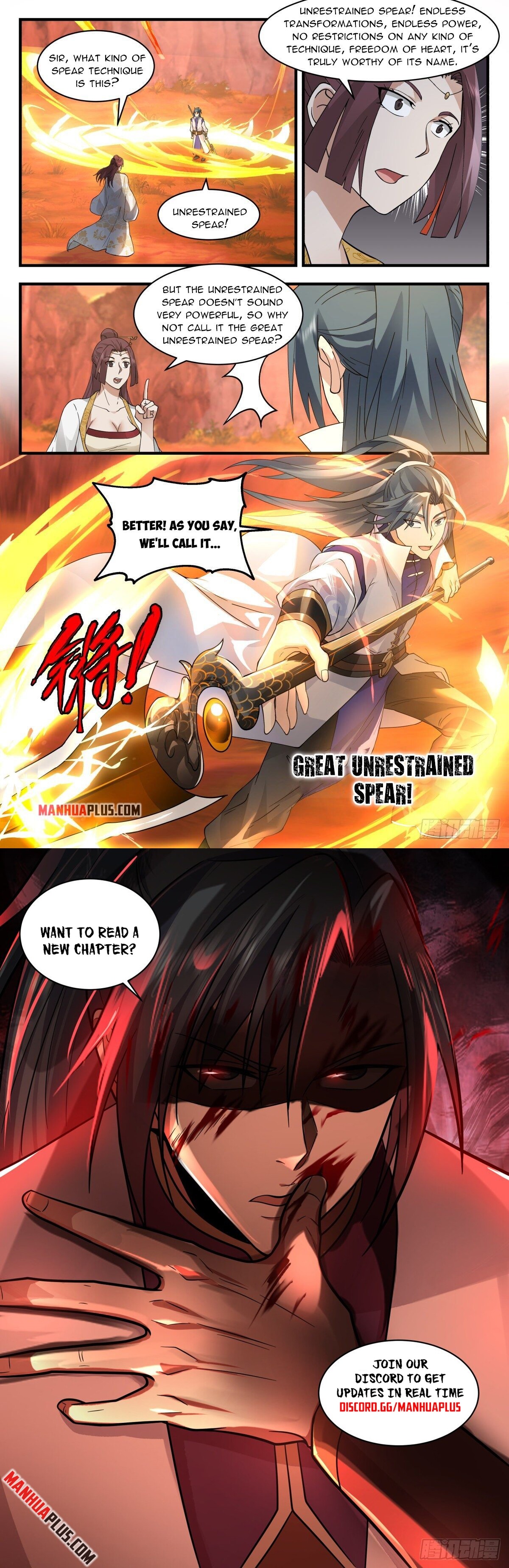 Martial Peak Chapter 2665 - 12