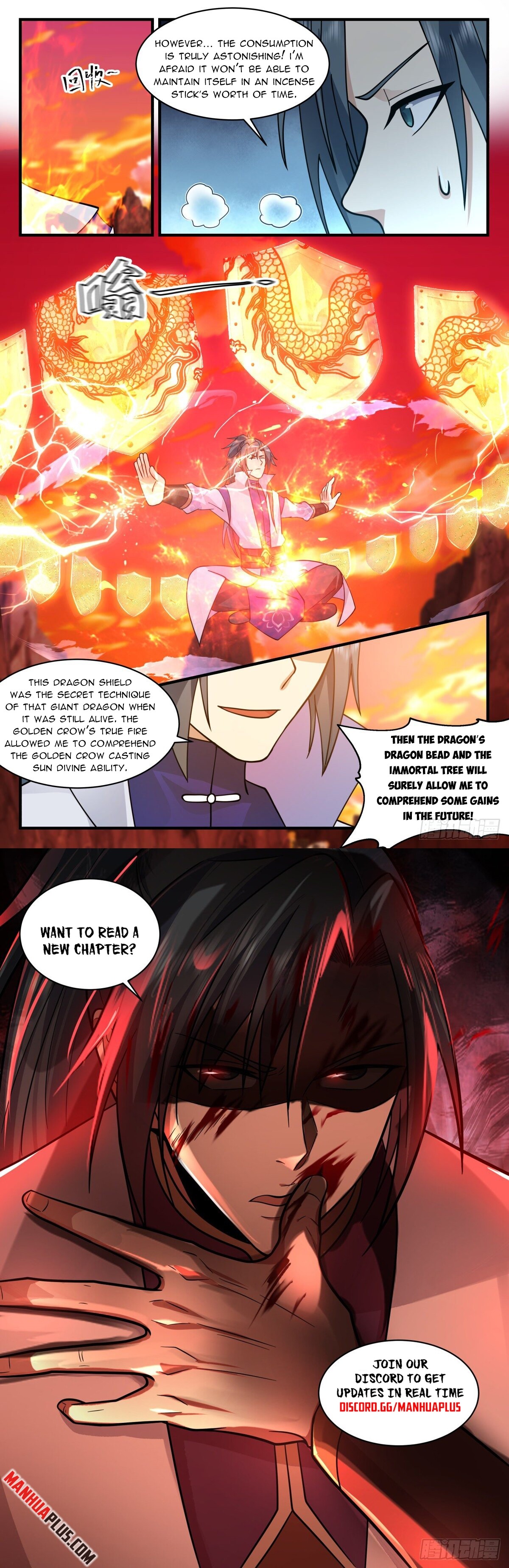 Martial Peak Chapter 2664 - 12