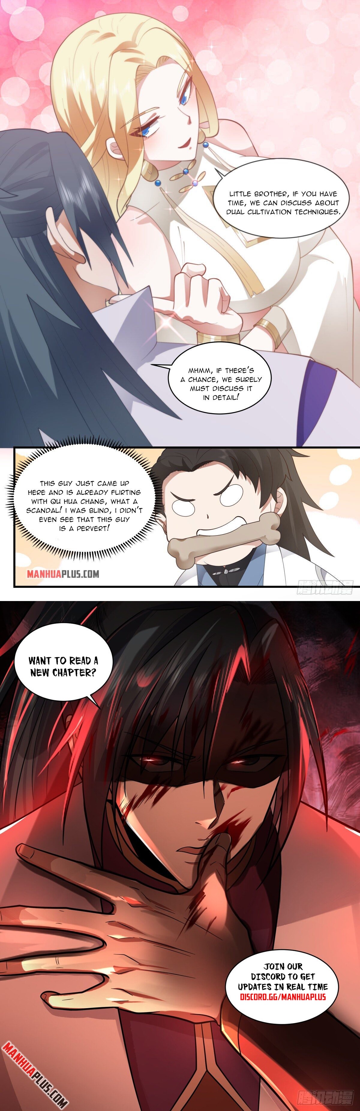 Martial Peak Chapter 2666 - 12