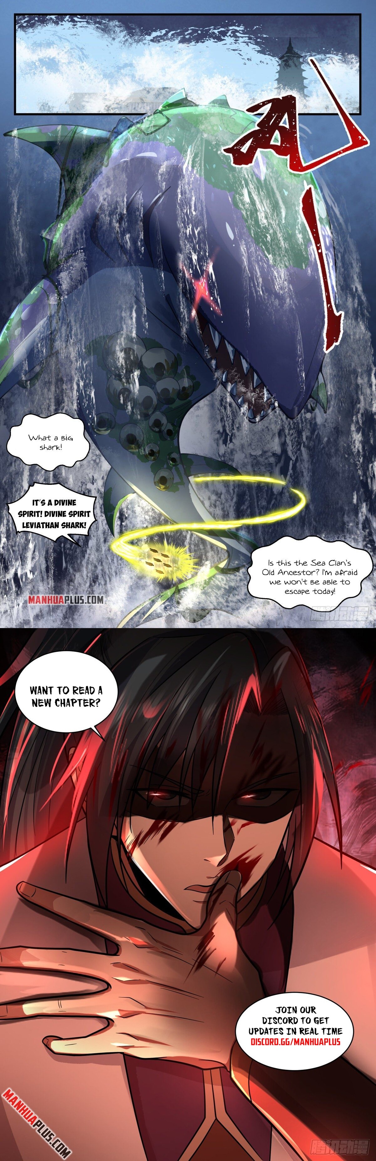 Martial Peak Chapter 2670 - 12
