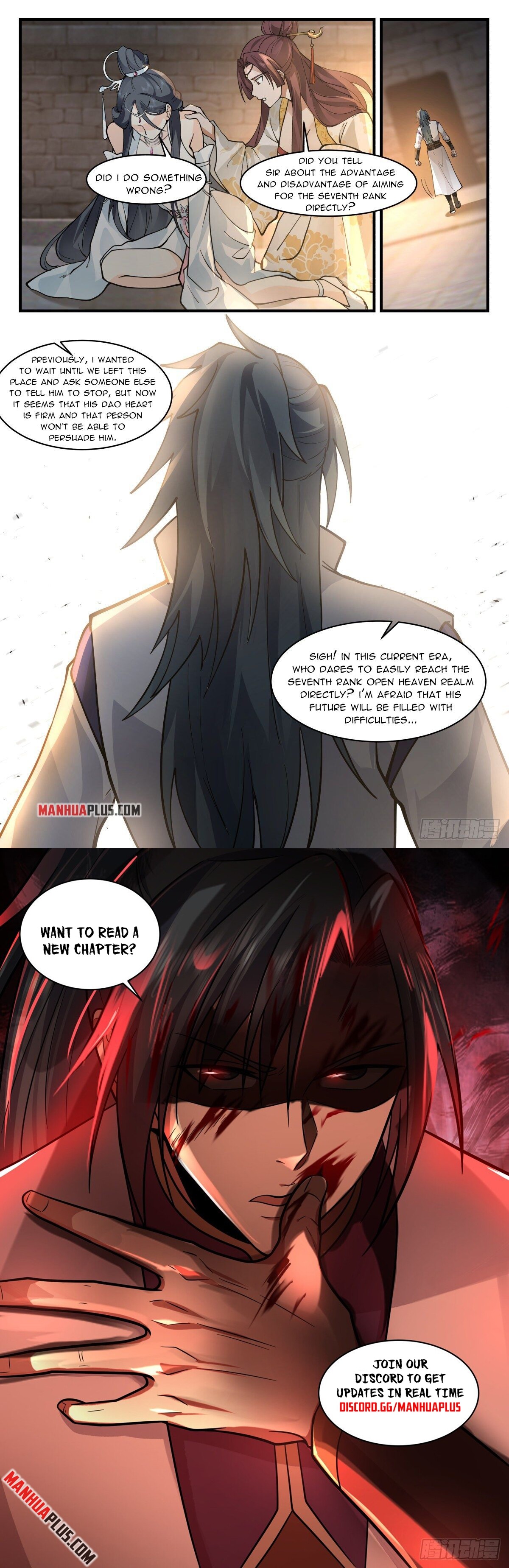 Martial Peak Chapter 2674 - 12