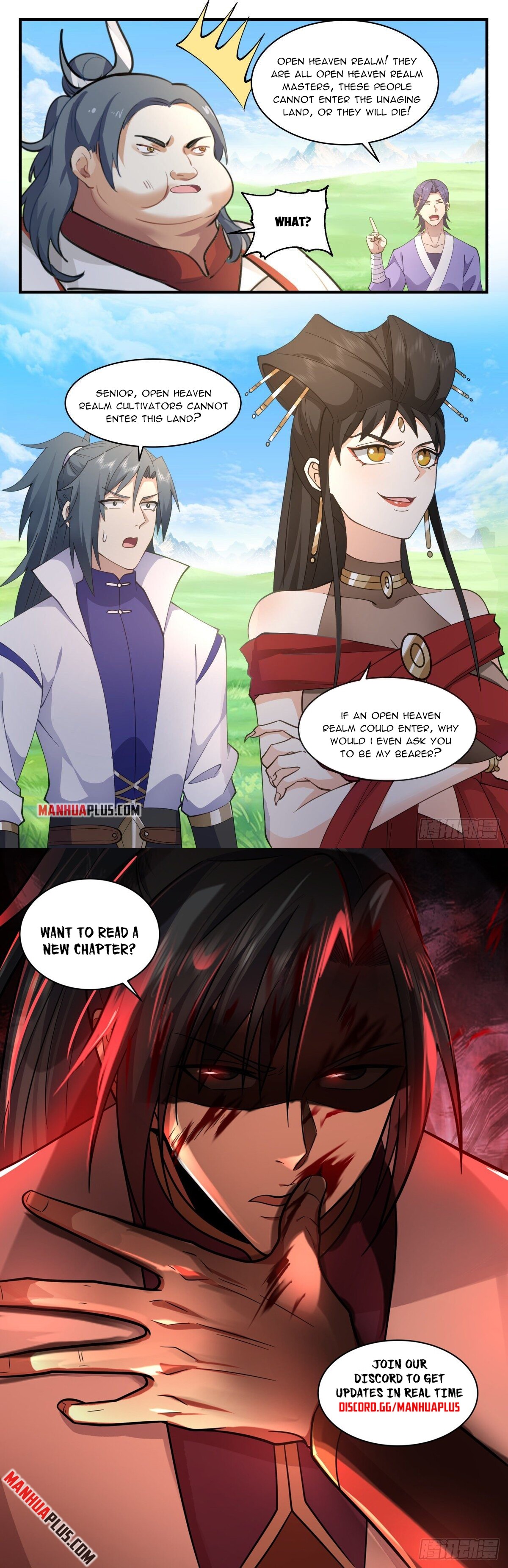 Martial Peak Chapter 2675 - 12