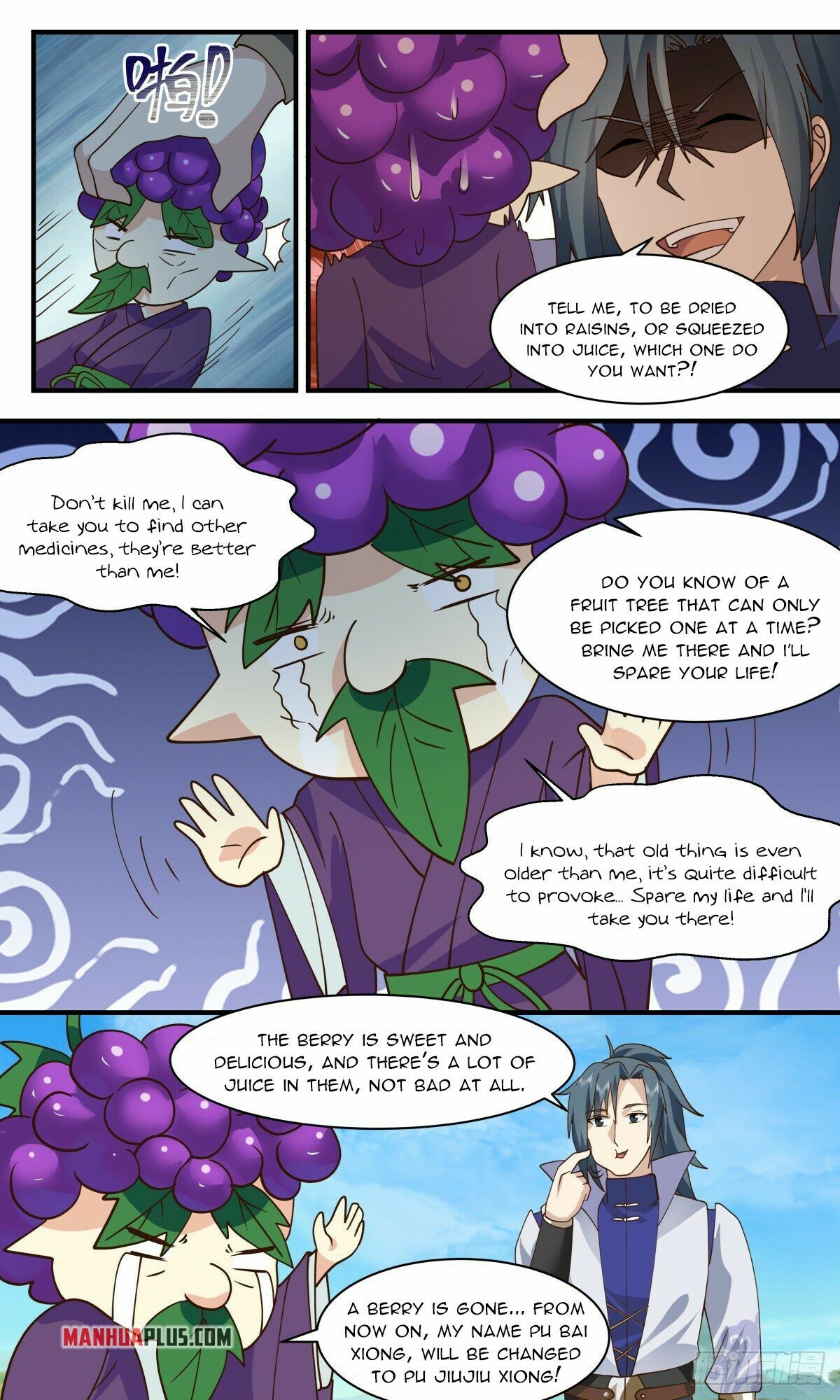 Martial Peak Chapter 2678 - 6