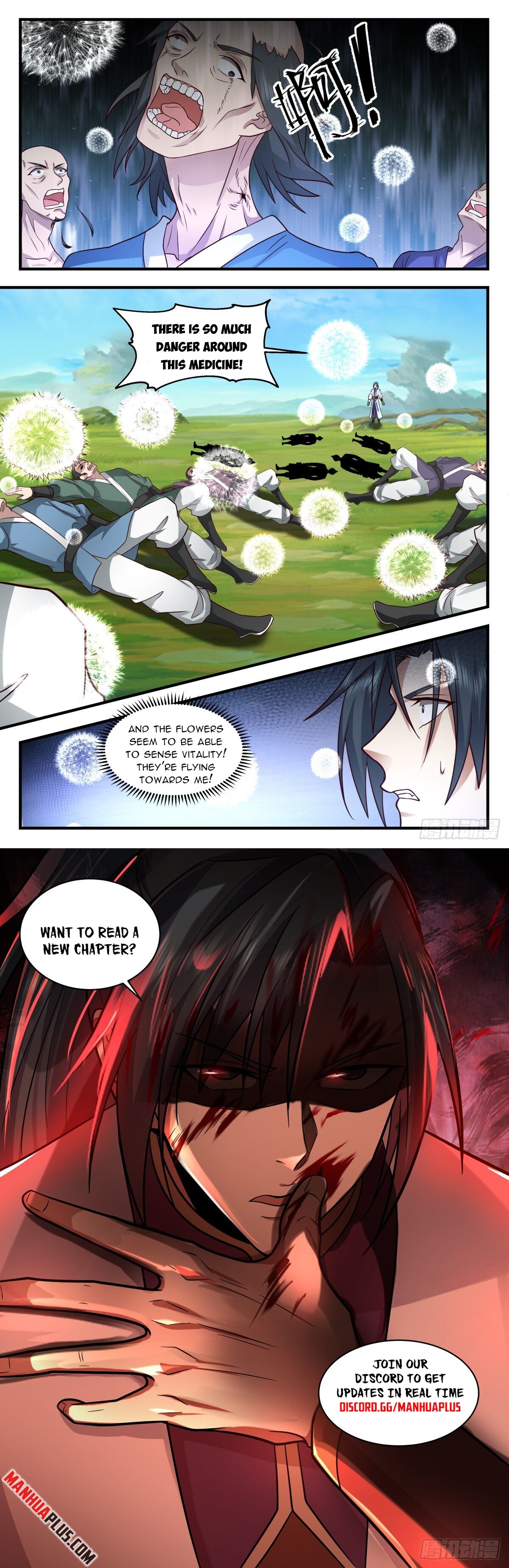 Martial Peak Chapter 2677 - 12
