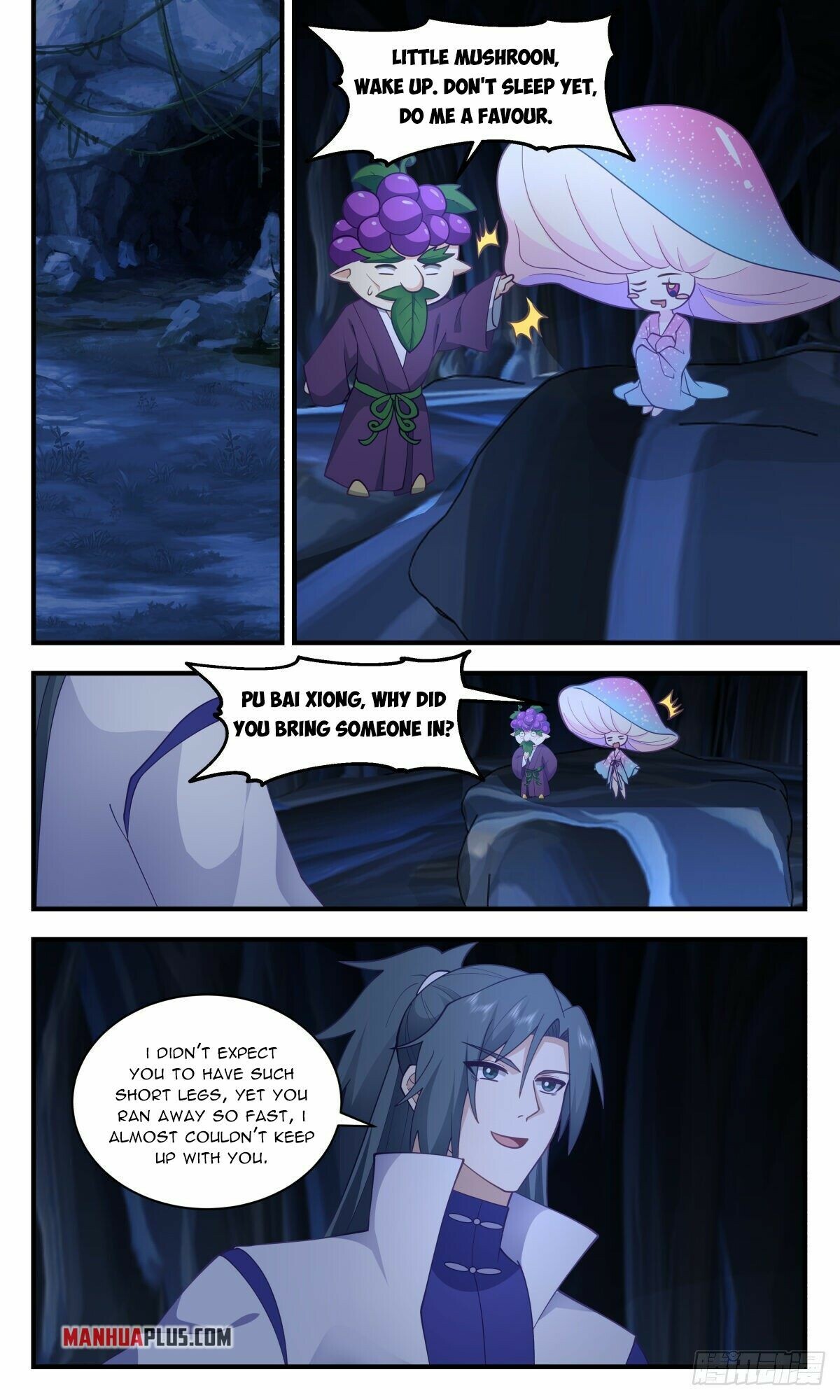 Martial Peak Chapter 2679 - 10