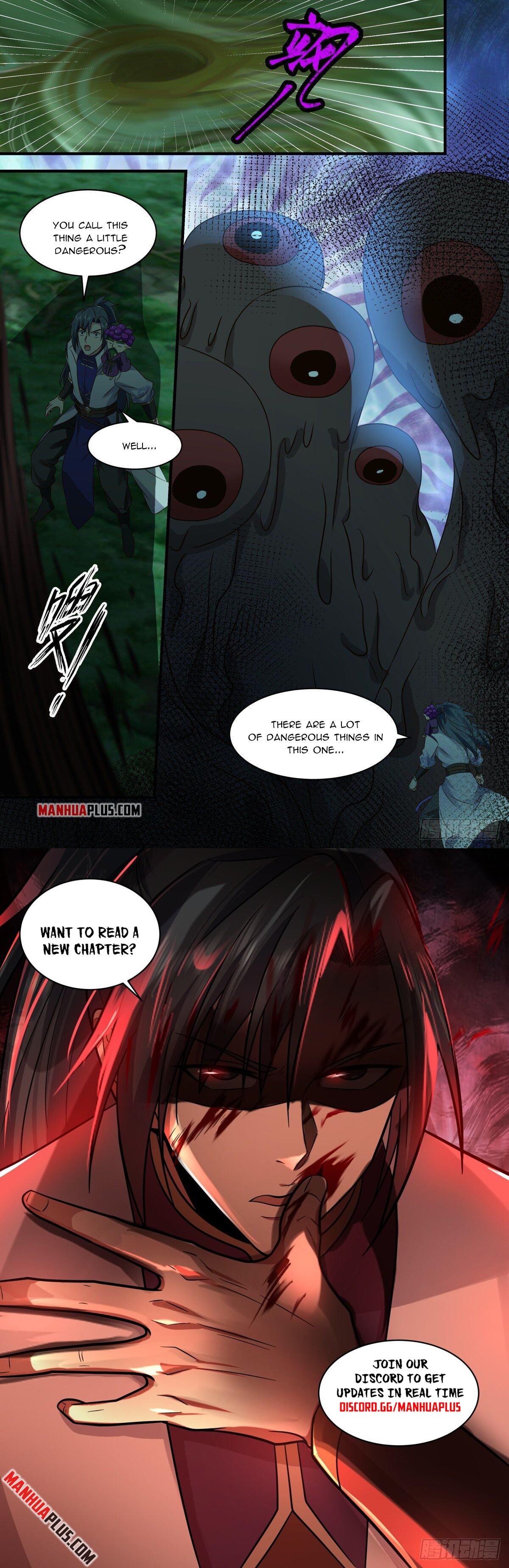 Martial Peak Chapter 2678 - 12