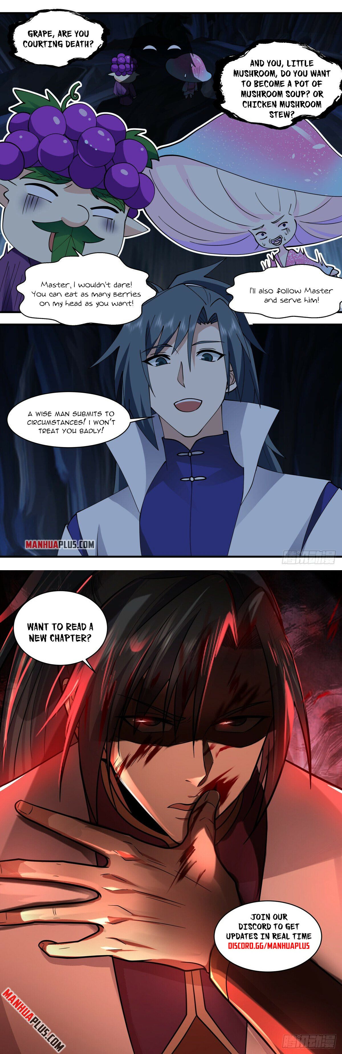 Martial Peak Chapter 2679 - 12
