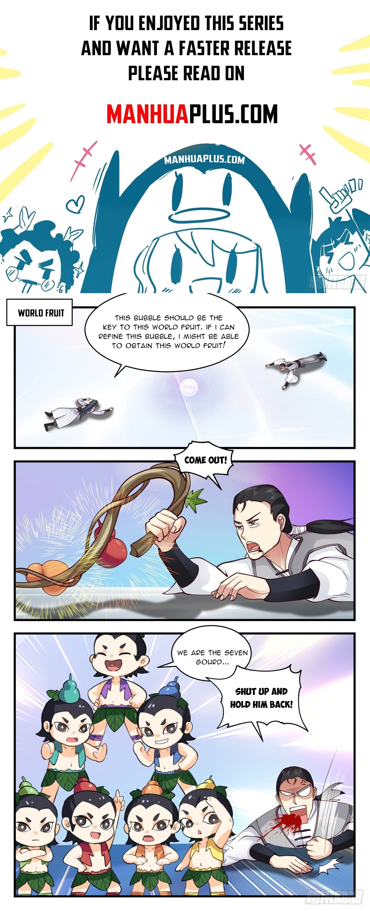 Martial Peak Chapter 2686 - 1