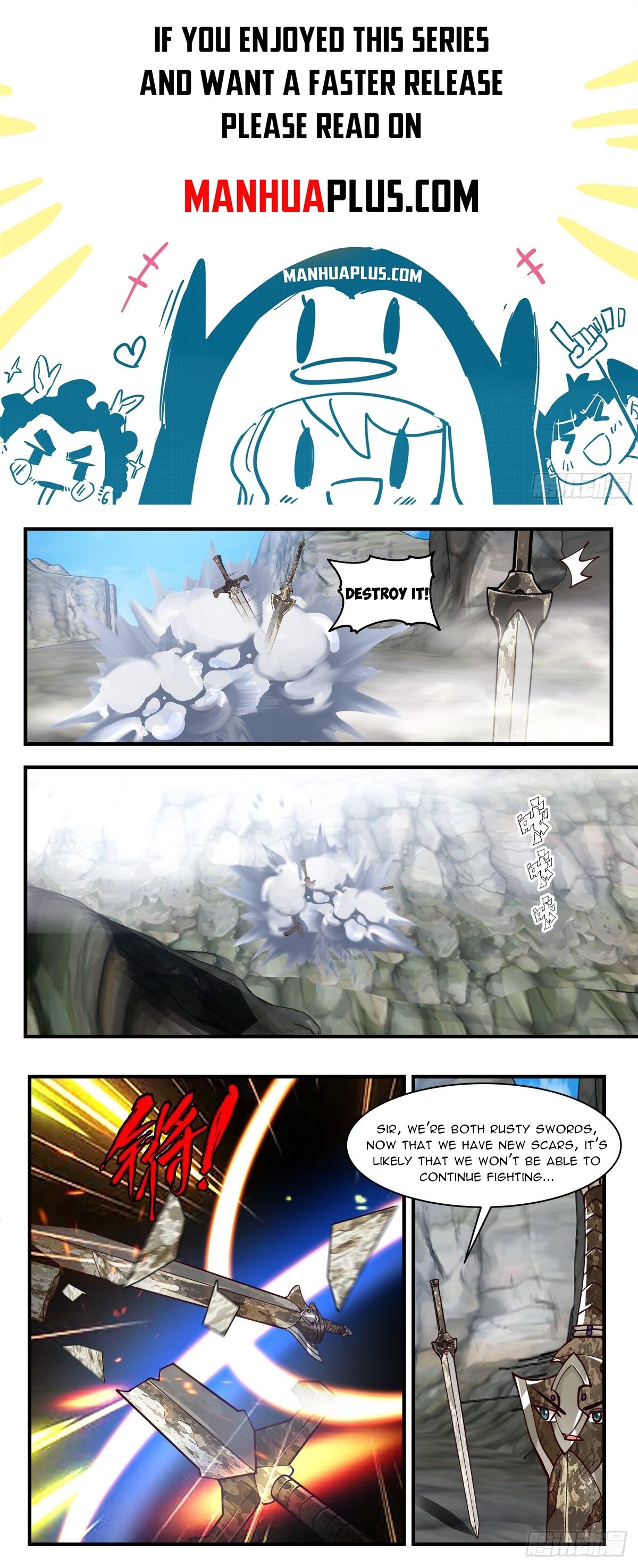 Martial Peak Chapter 2687 - 1