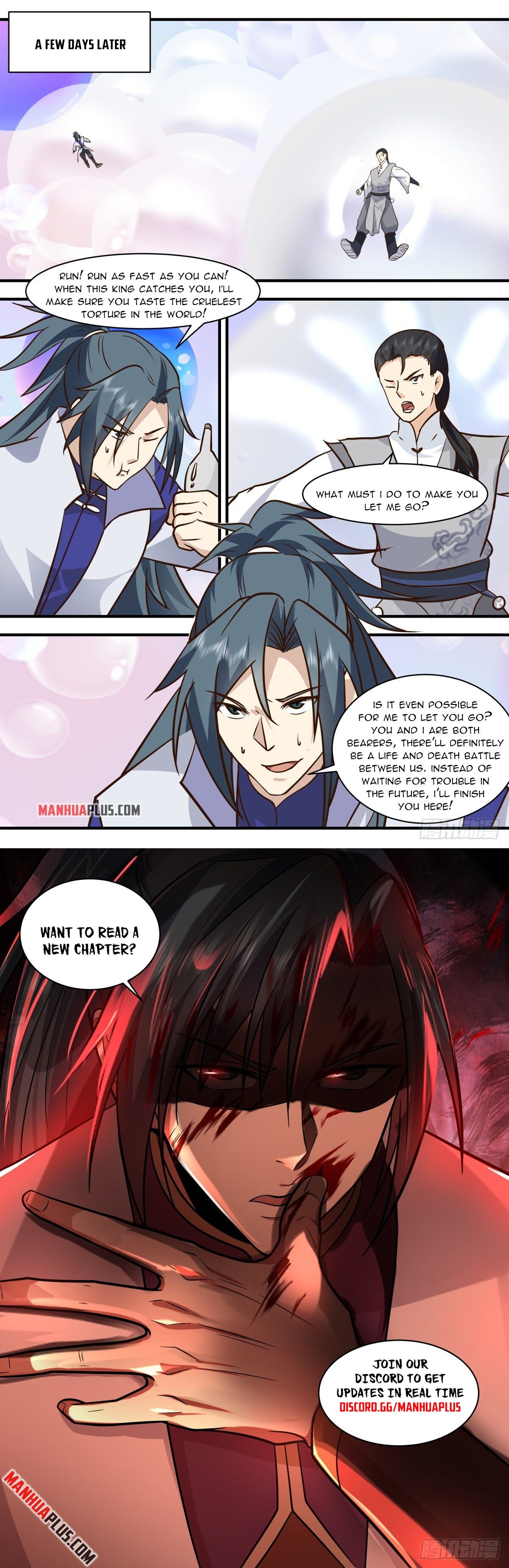 Martial Peak Chapter 2684 - 12
