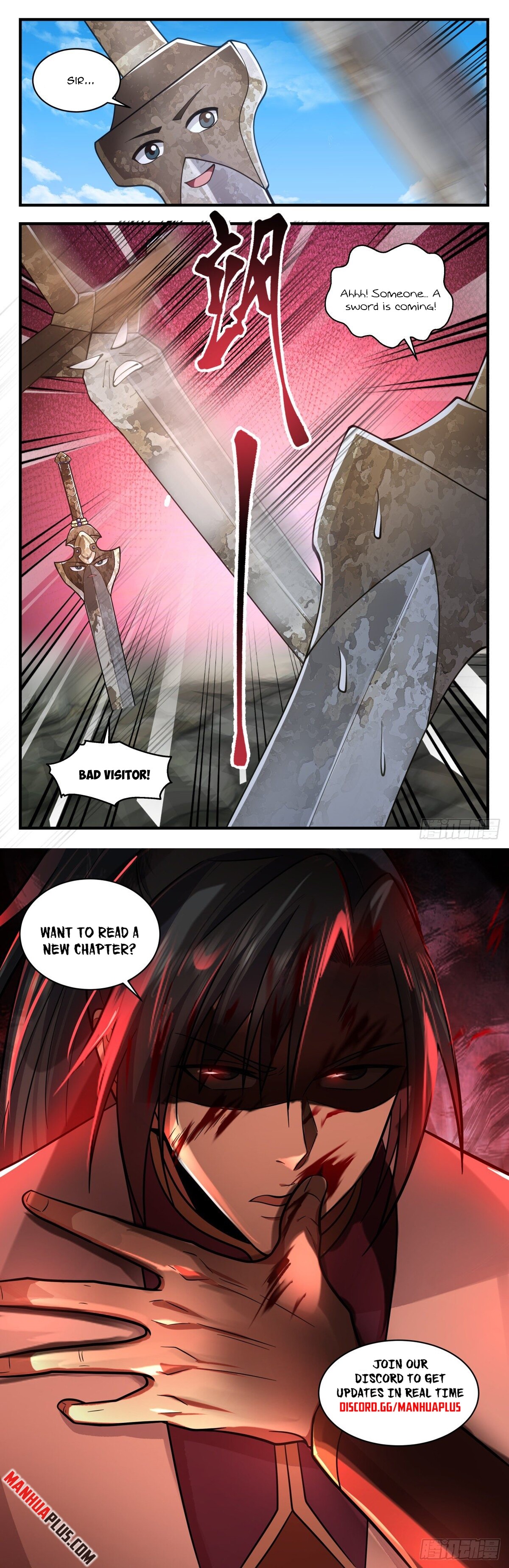 Martial Peak Chapter 2686 - 12