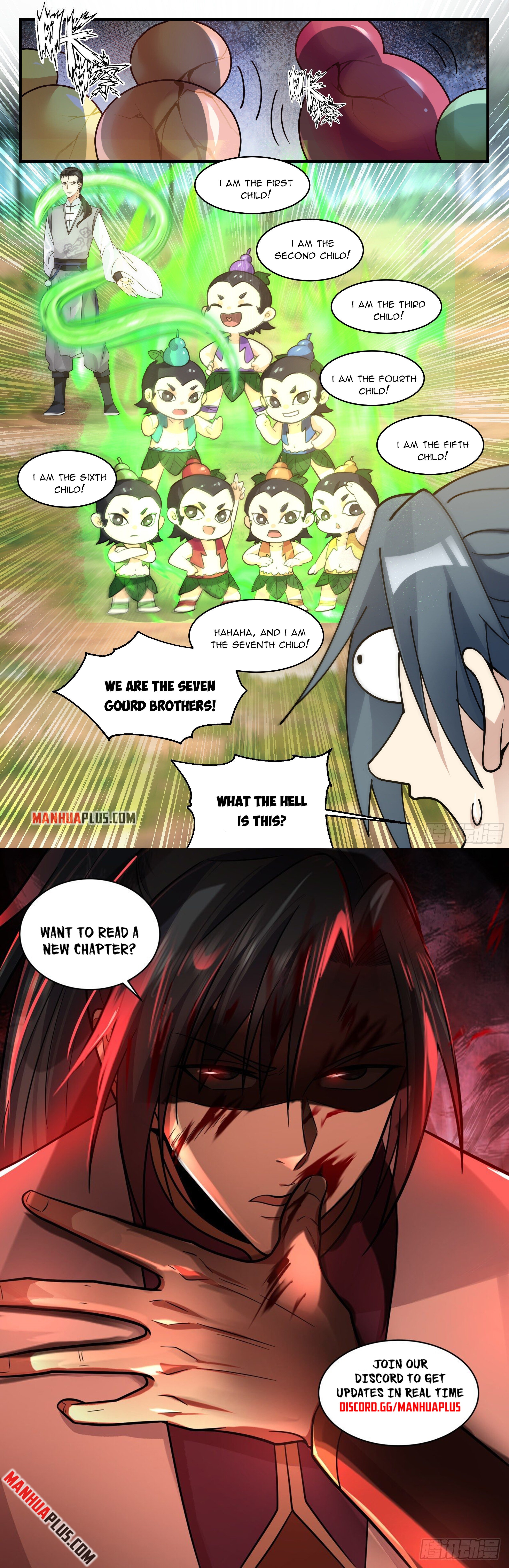 Martial Peak Chapter 2682 - 12