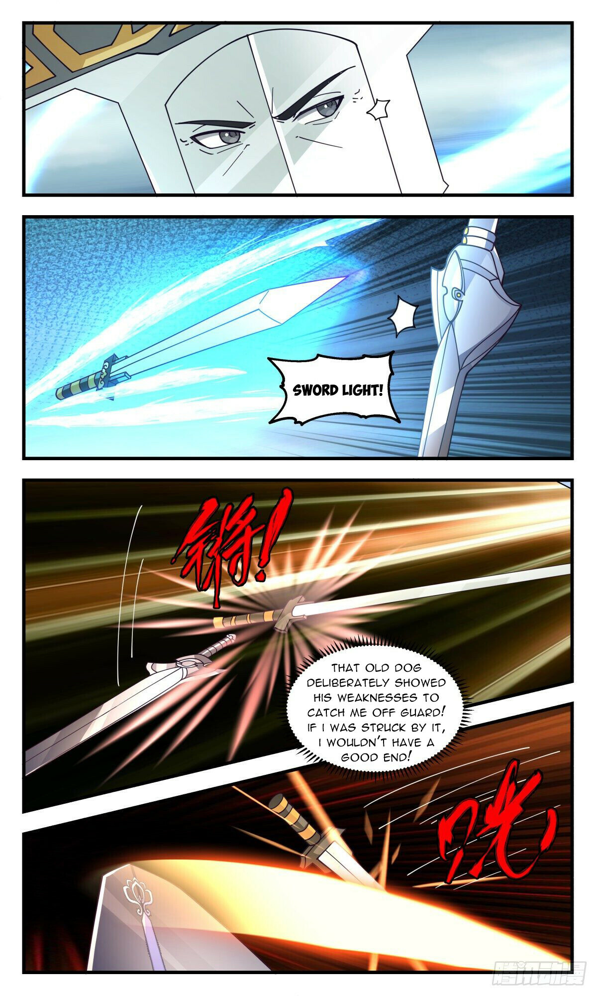 Martial Peak Chapter 2687 - 5