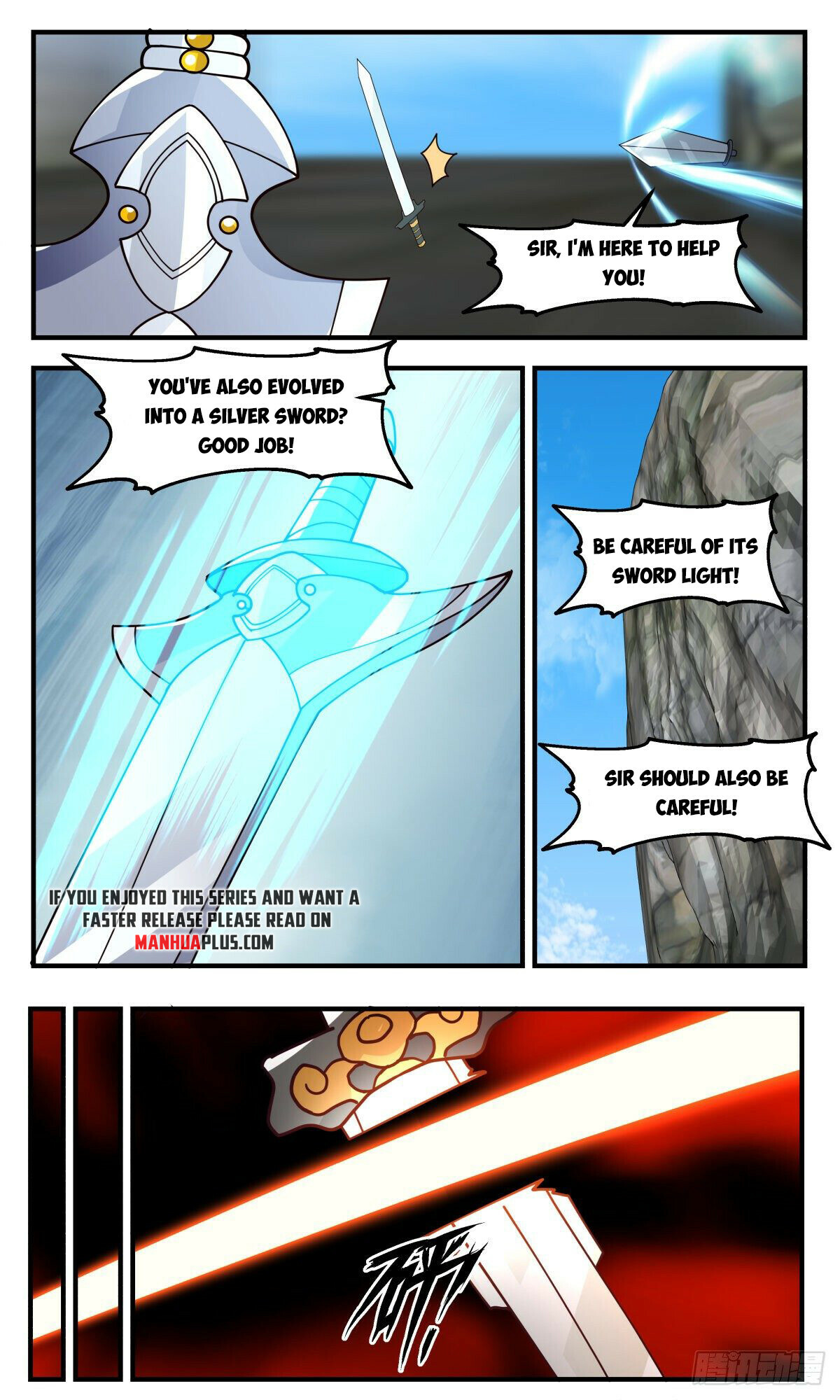 Martial Peak Chapter 2687 - 6