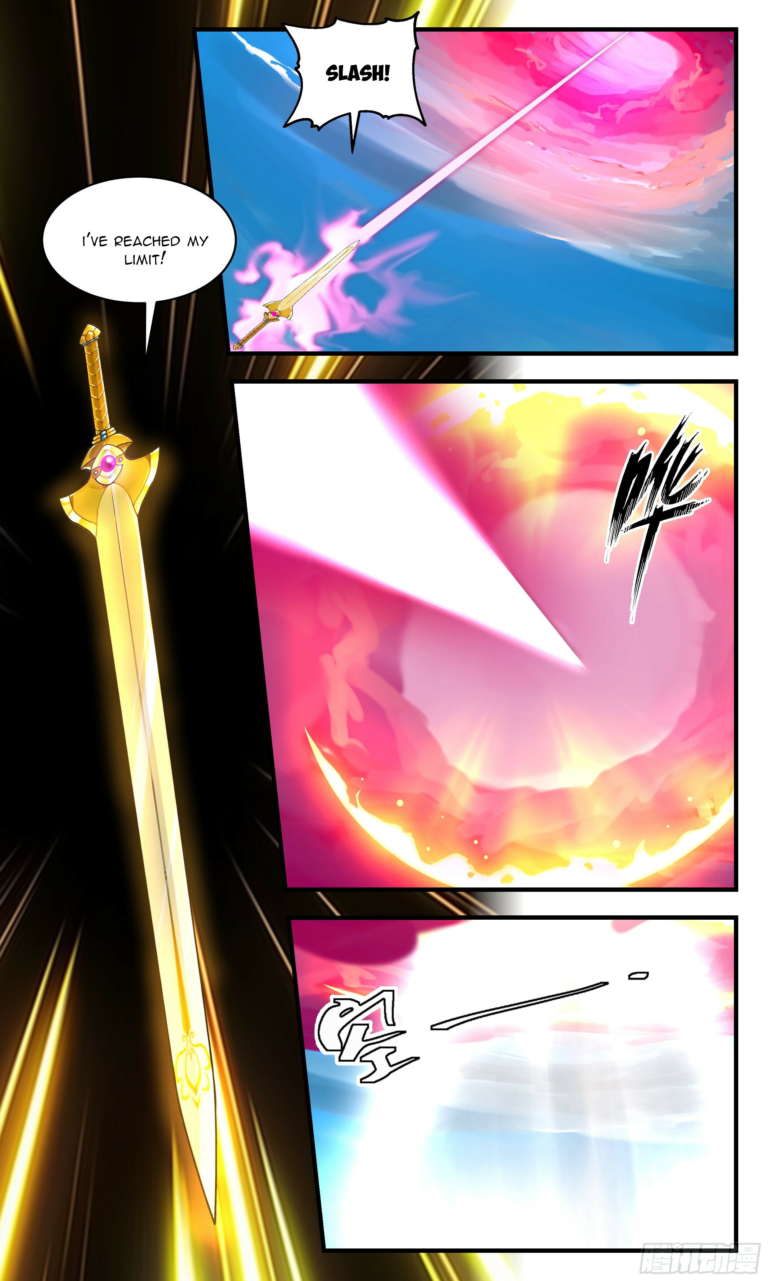 Martial Peak Chapter 2688 - 10