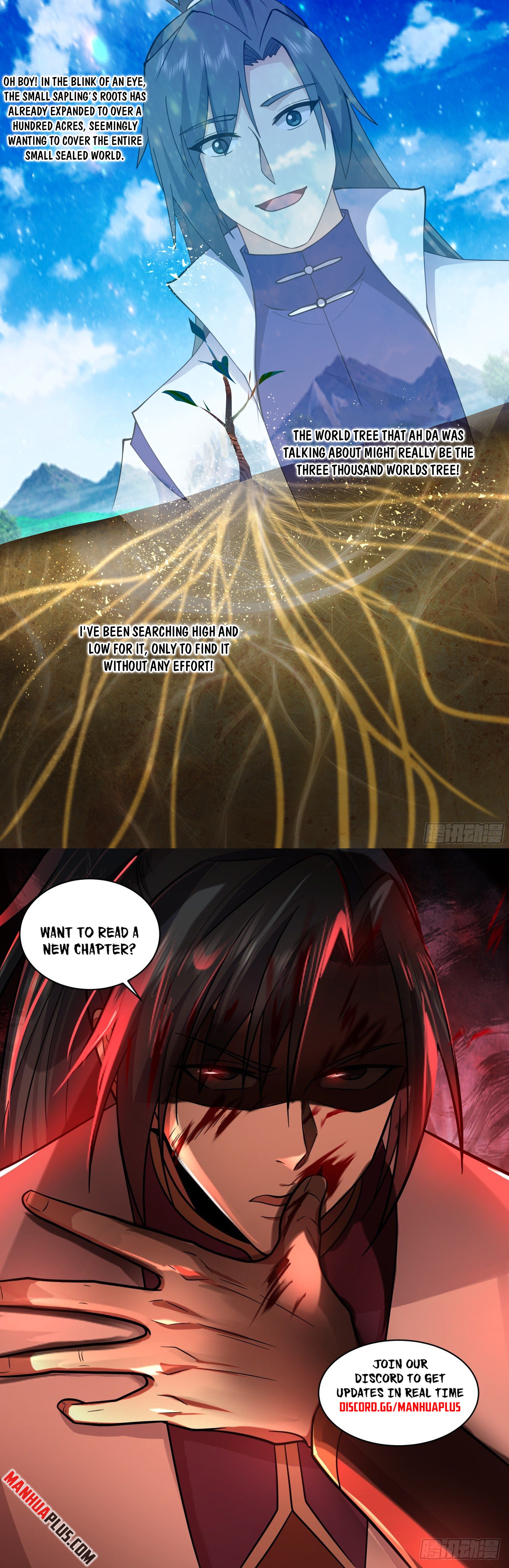 Martial Peak Chapter 2689 - 12