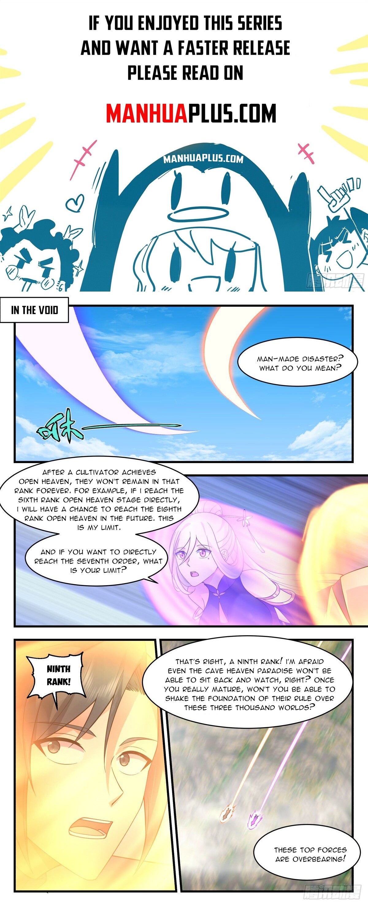 Martial Peak Chapter 2704 - 1