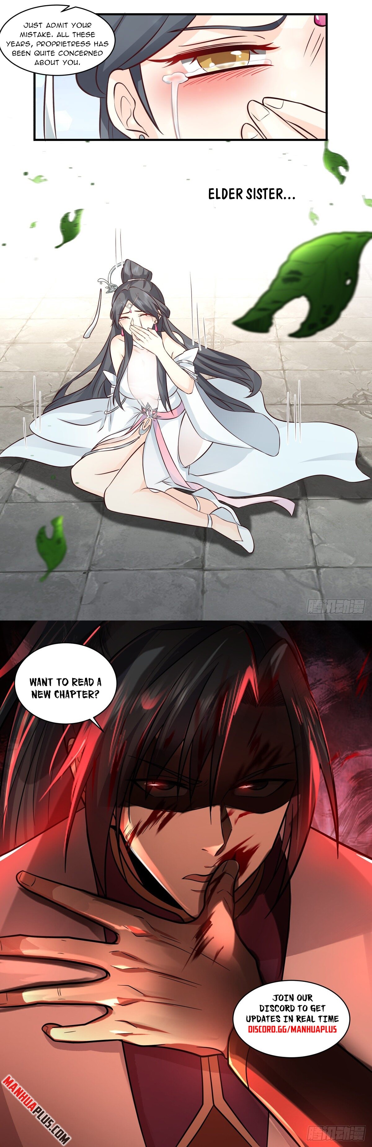 Martial Peak Chapter 2701 - 12