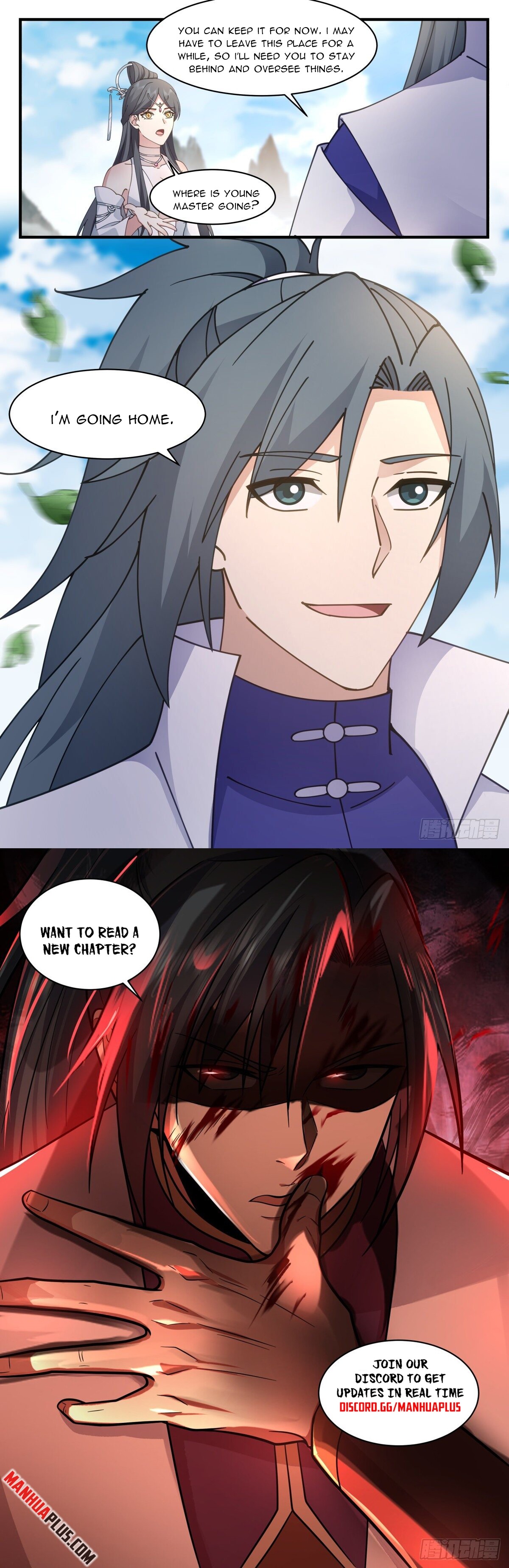 Martial Peak Chapter 2700 - 12