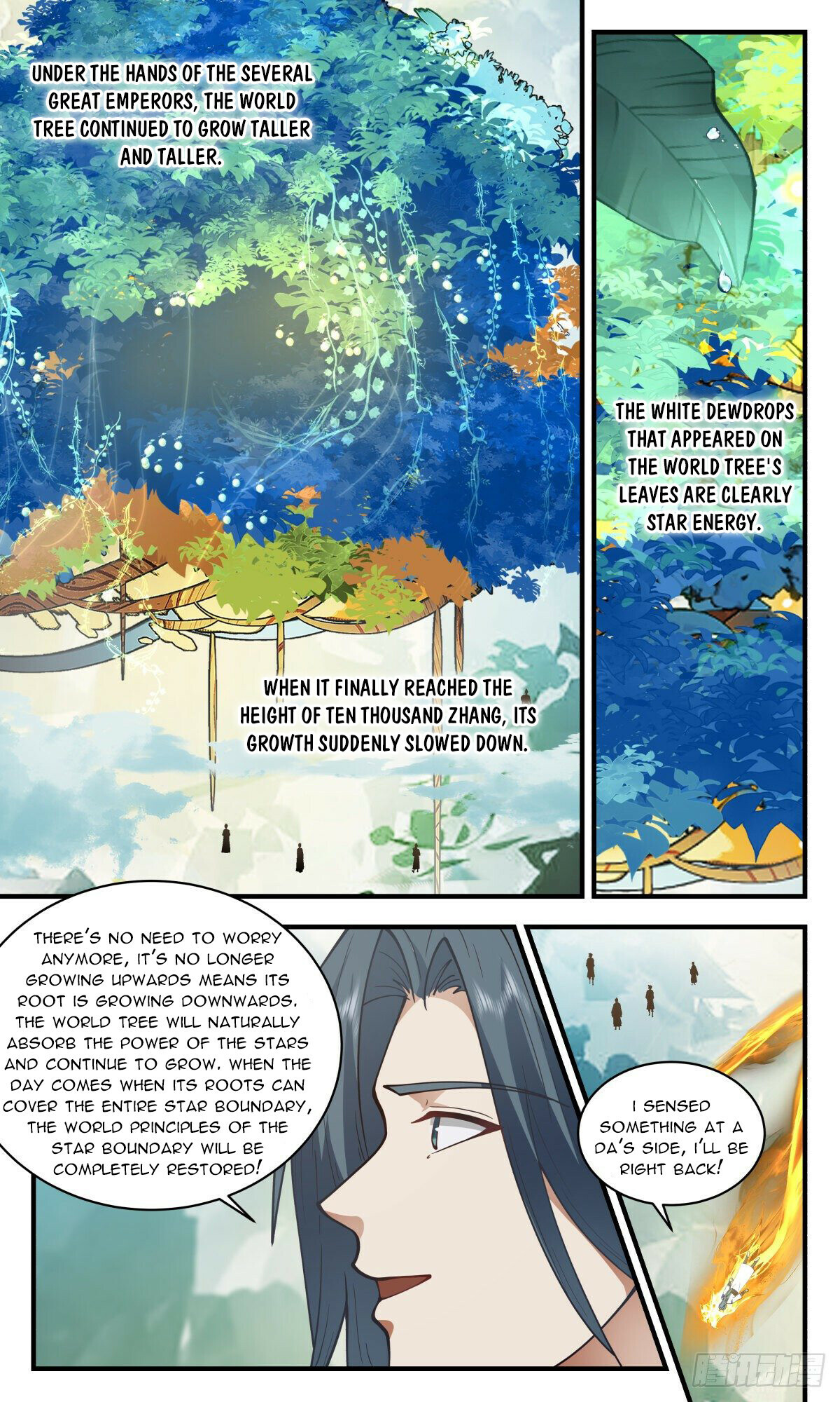 Martial Peak Chapter 2710 - 2