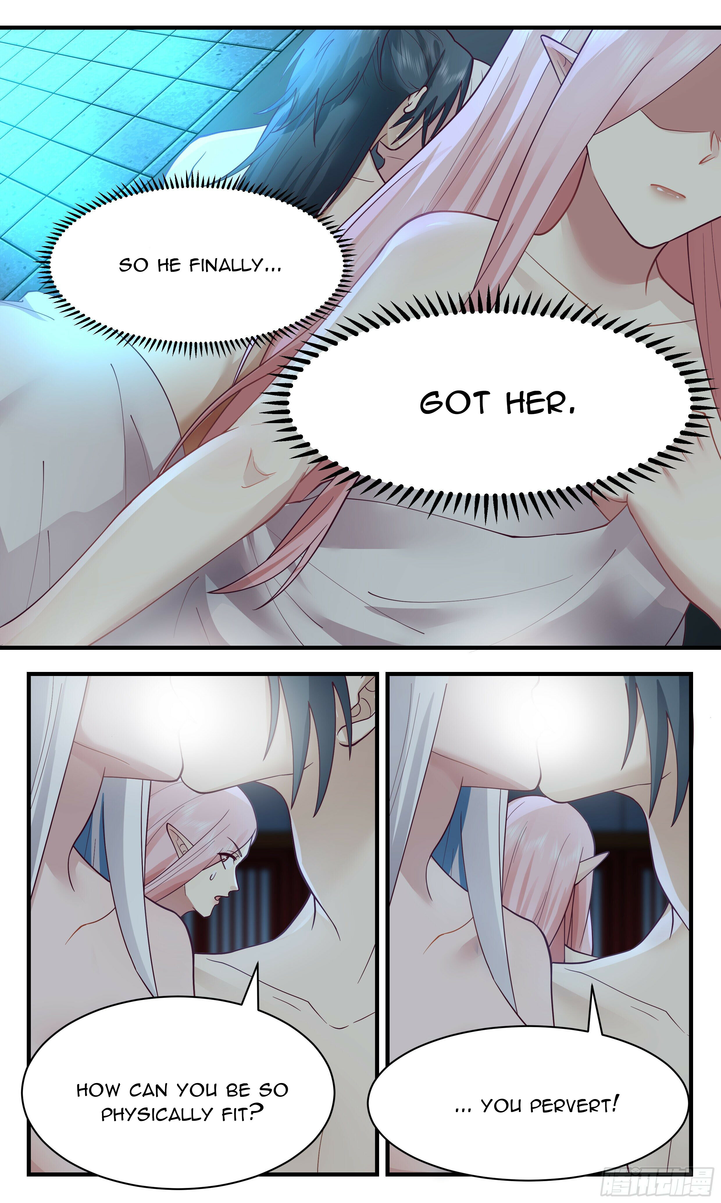 Martial Peak Chapter 2711 - 3