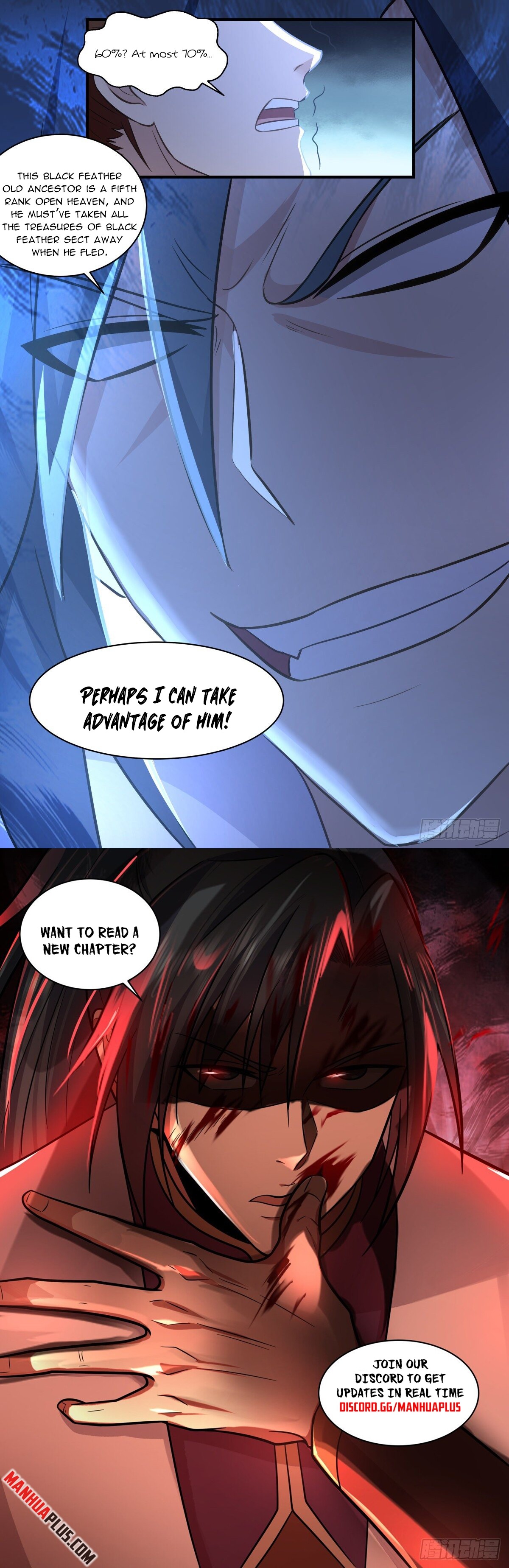 Martial Peak Chapter 2713 - 12