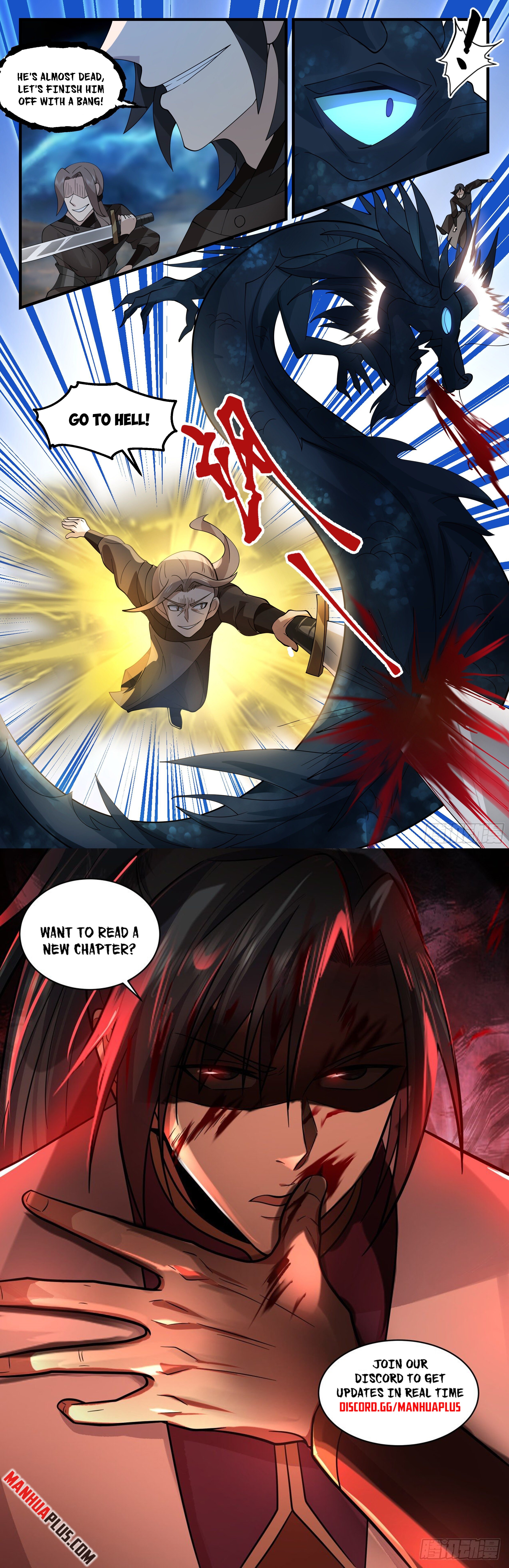 Martial Peak Chapter 2712 - 12