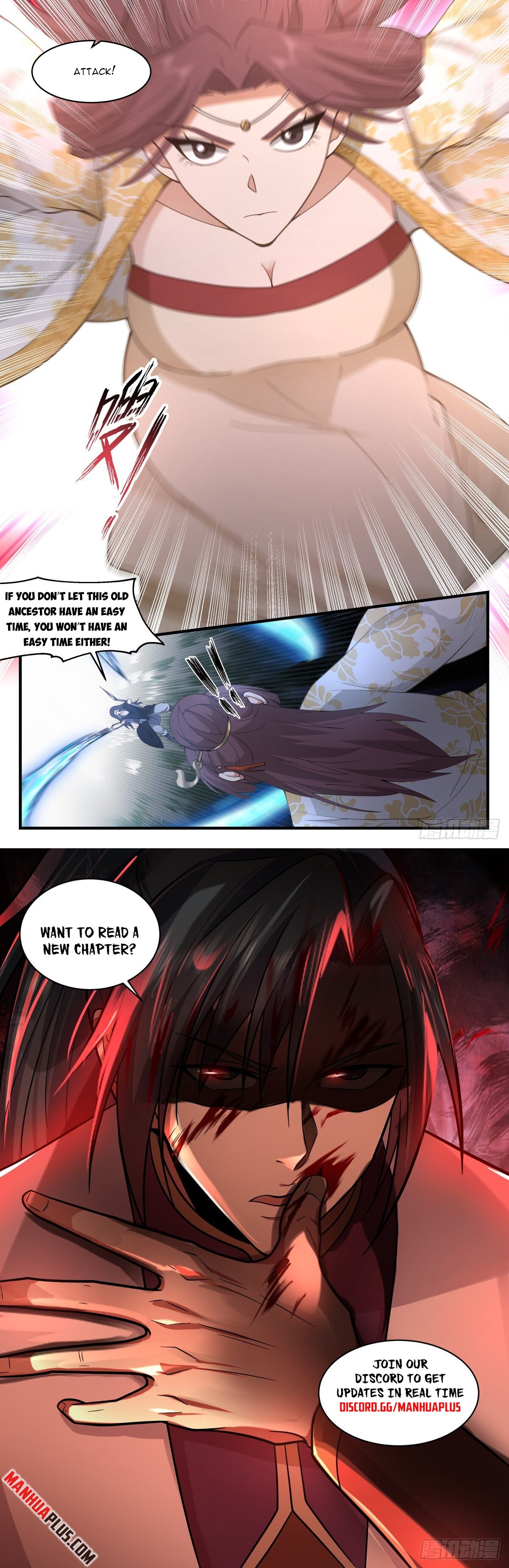 Martial Peak Chapter 2714 - 12