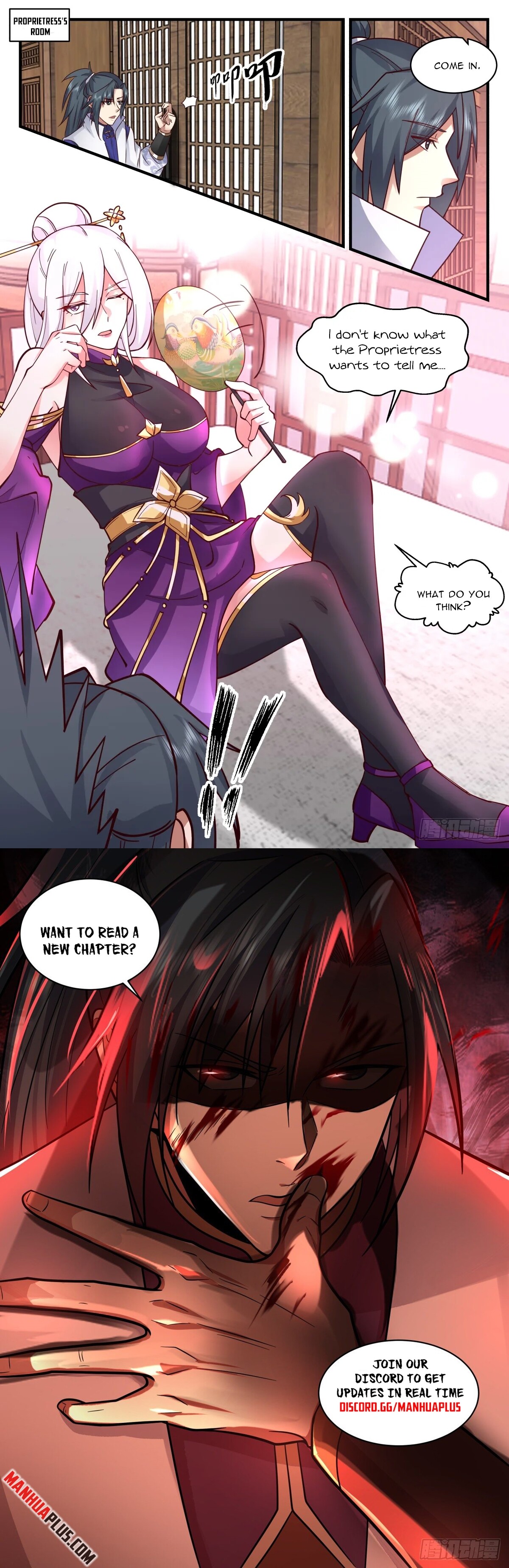 Martial Peak Chapter 2723 - 12