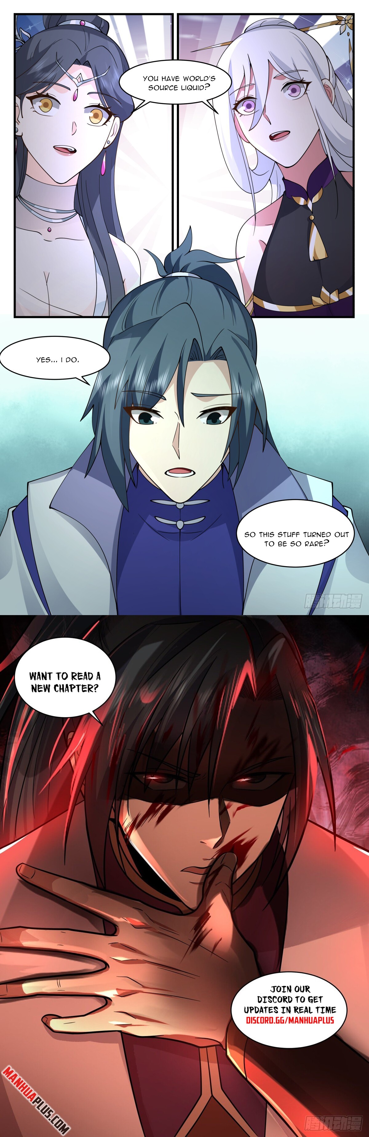Martial Peak Chapter 2726 - 12