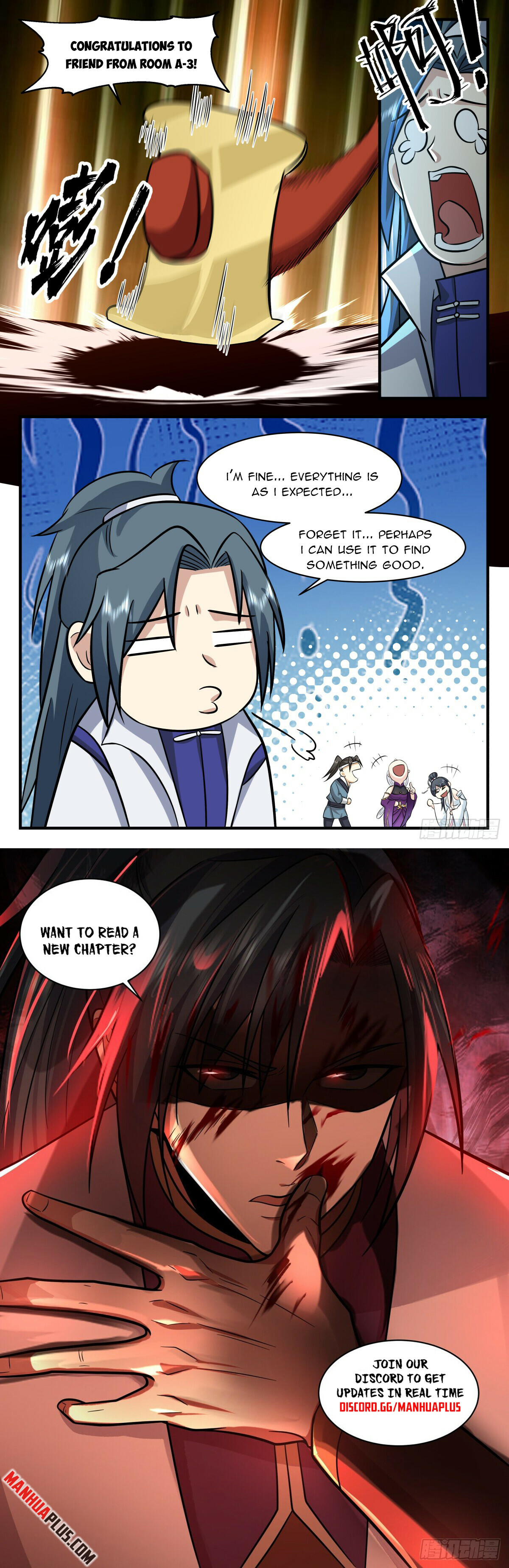 Martial Peak Chapter 2727 - 12