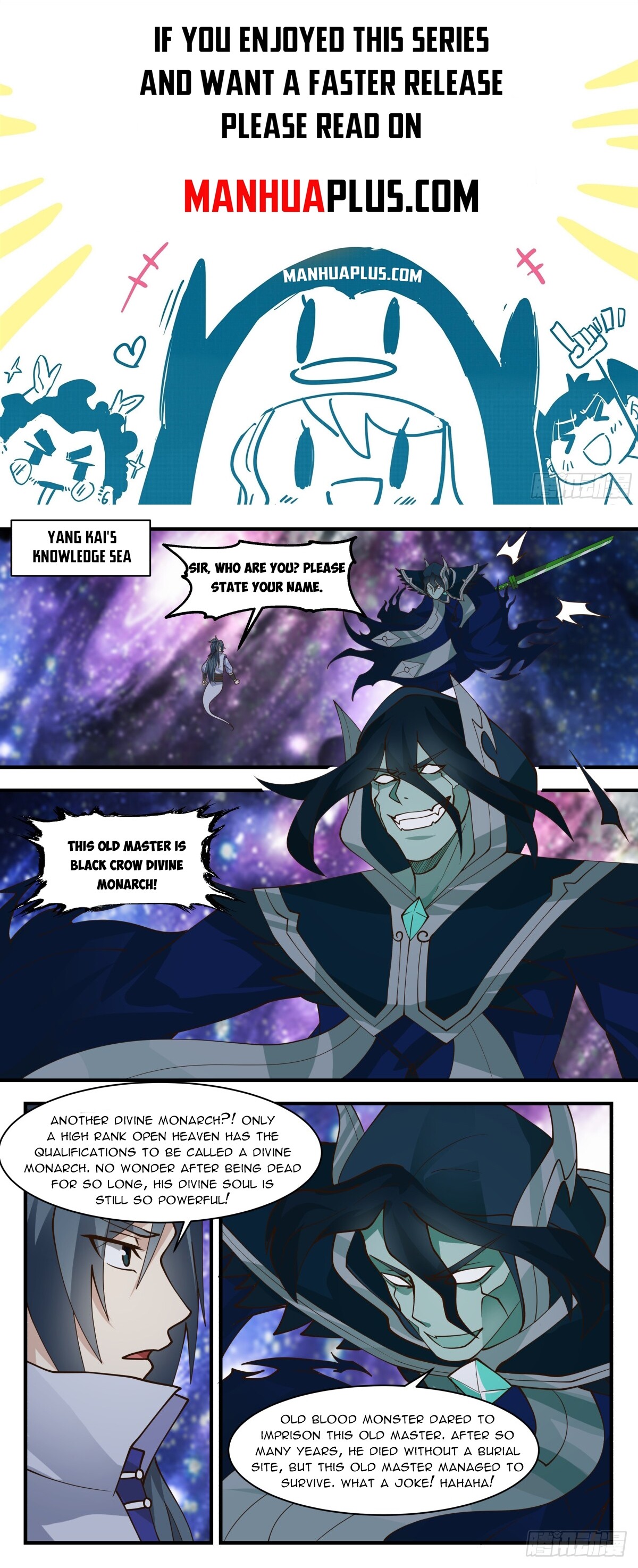 Martial Peak Chapter 2738 - 1
