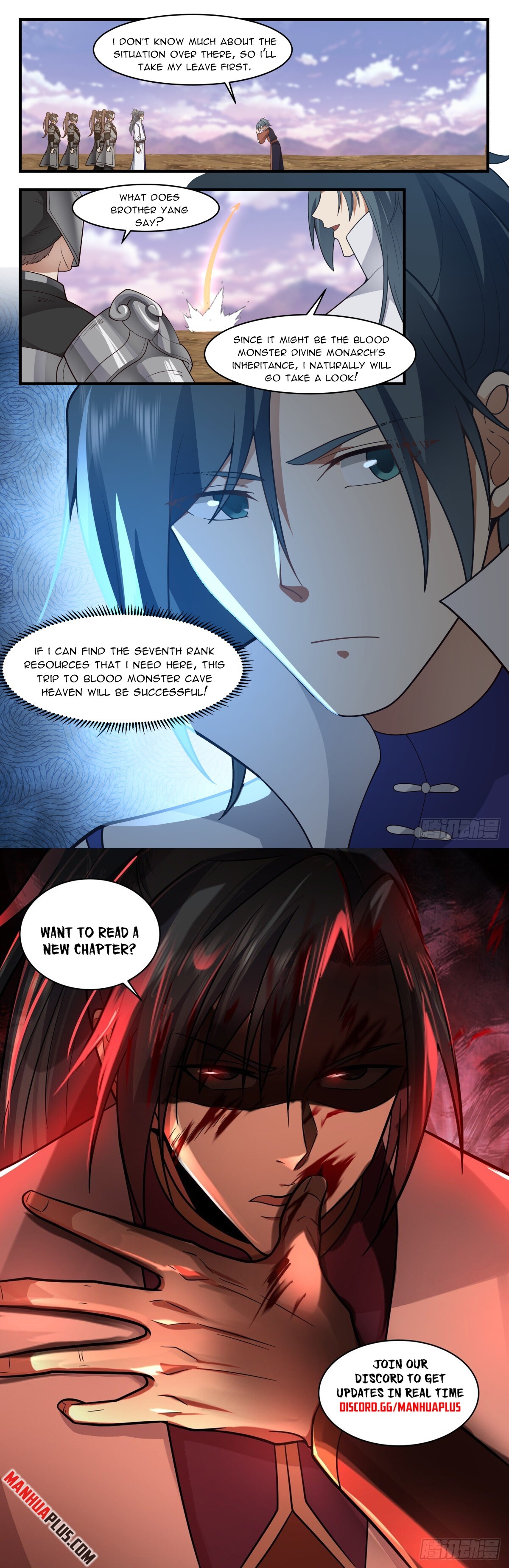 Martial Peak Chapter 2734 - 12