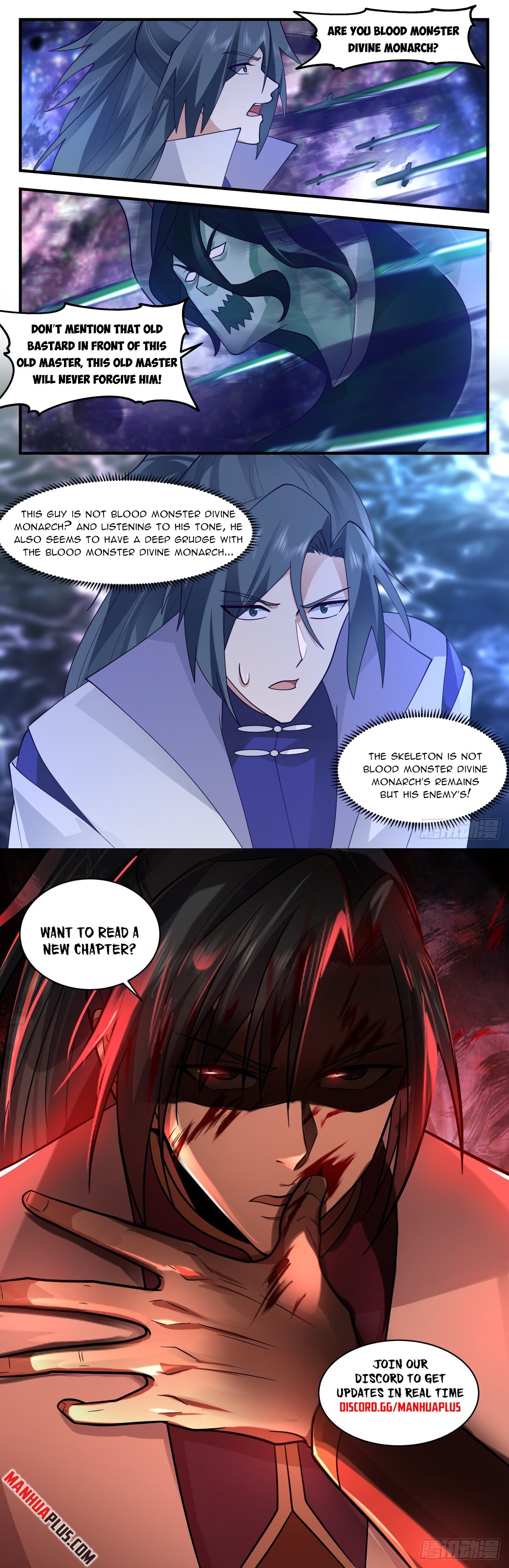 Martial Peak Chapter 2737 - 12