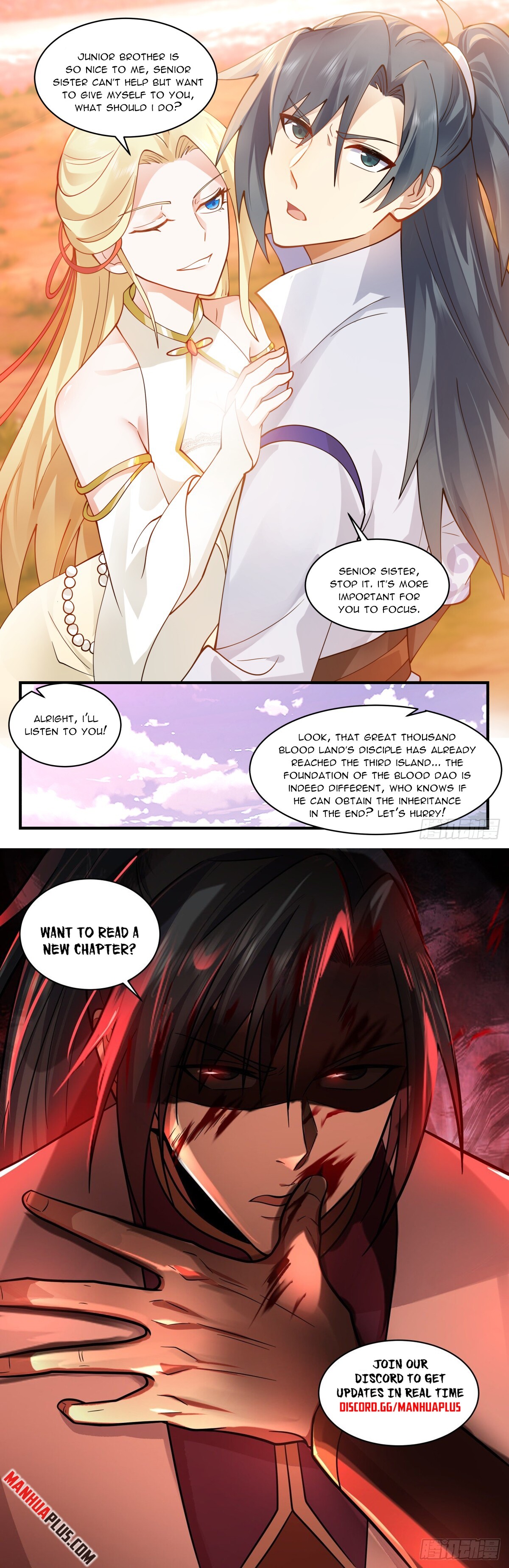 Martial Peak Chapter 2736 - 12