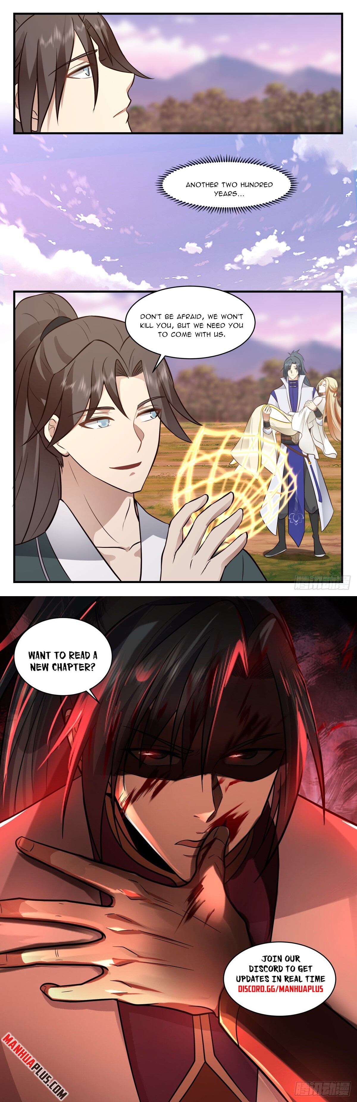 Martial Peak Chapter 2742 - 12