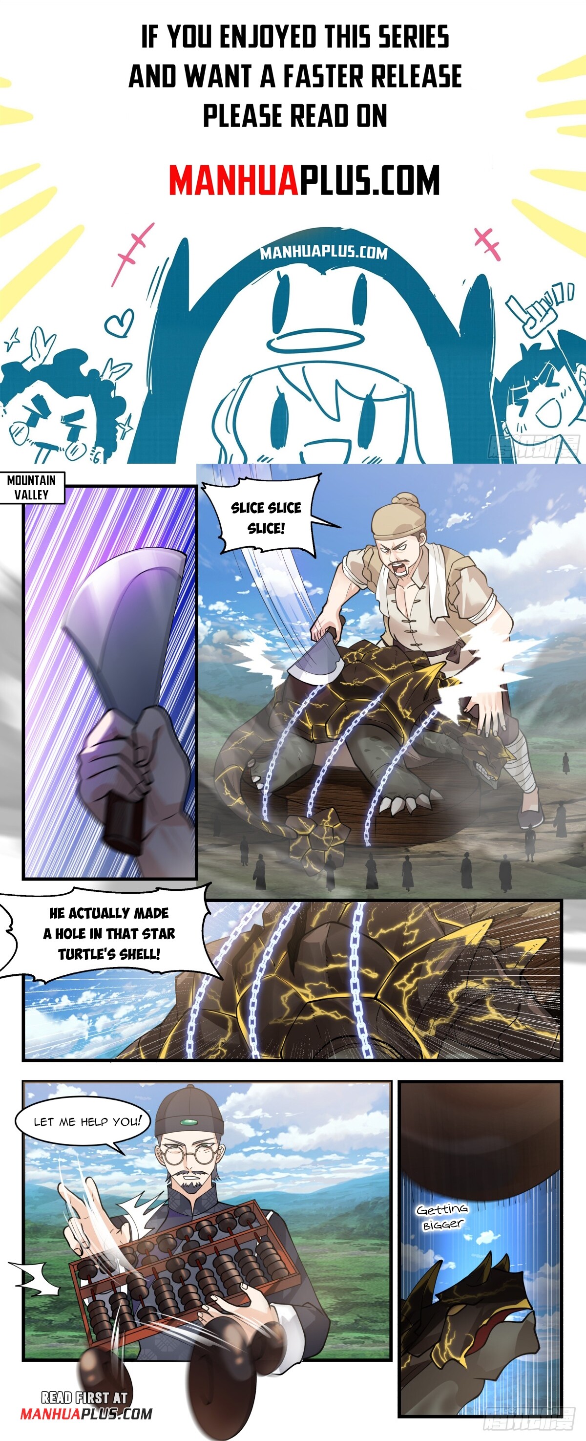 Martial Peak Chapter 2750 - 1