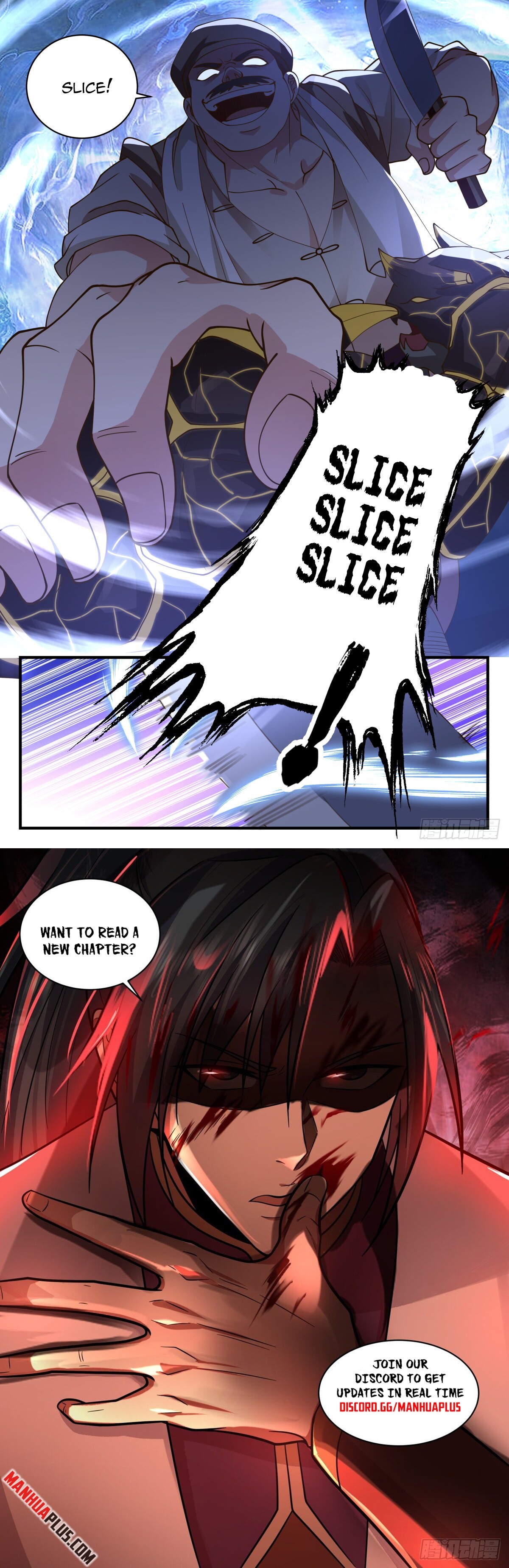 Martial Peak Chapter 2749 - 12